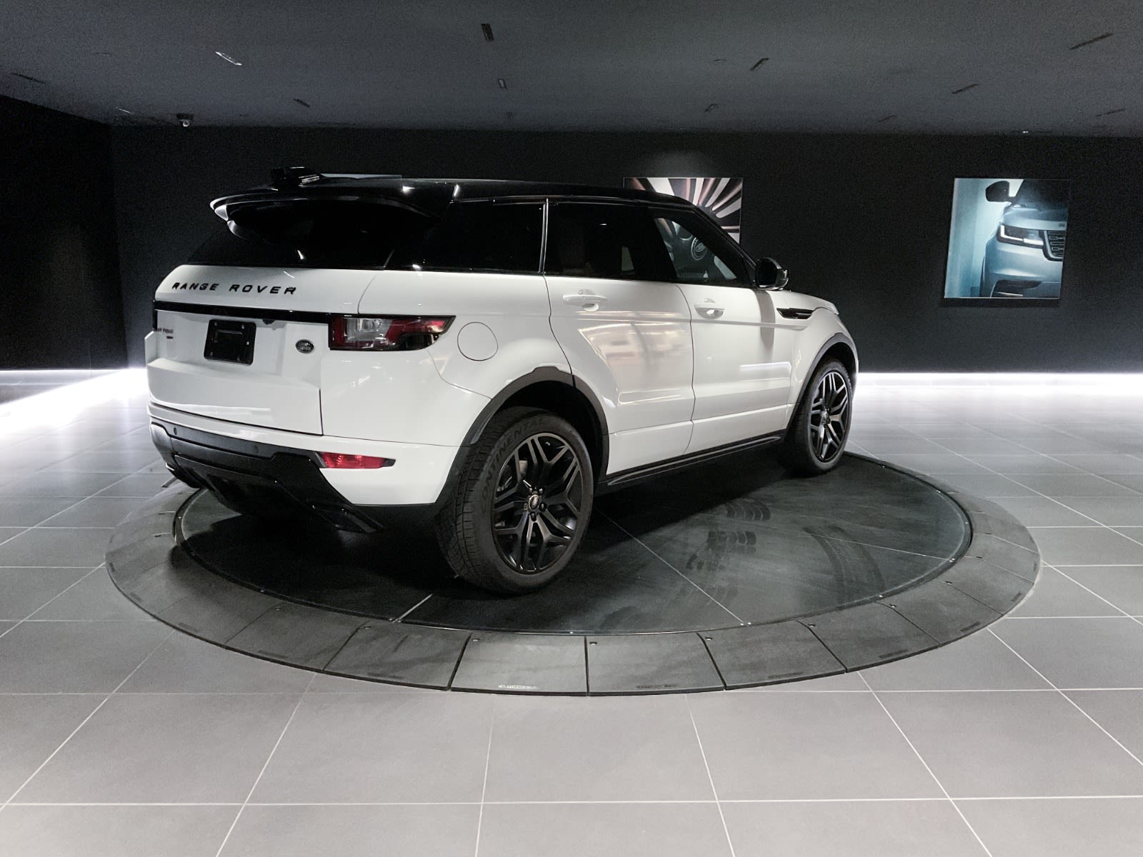 2018 Land Rover Range Rover Evoque HSE Dynamic, Vancouver, Cash