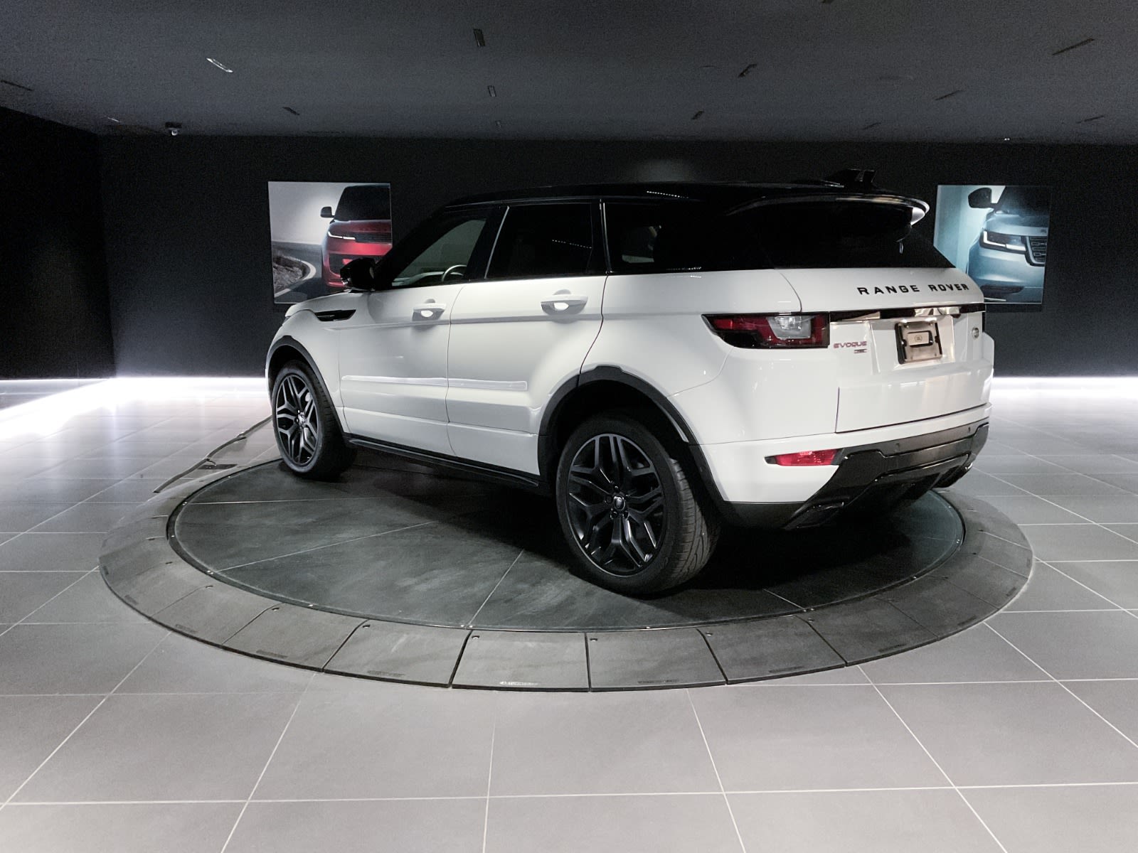 2018 Land Rover Range Rover Evoque HSE Dynamic, Vancouver, Cash