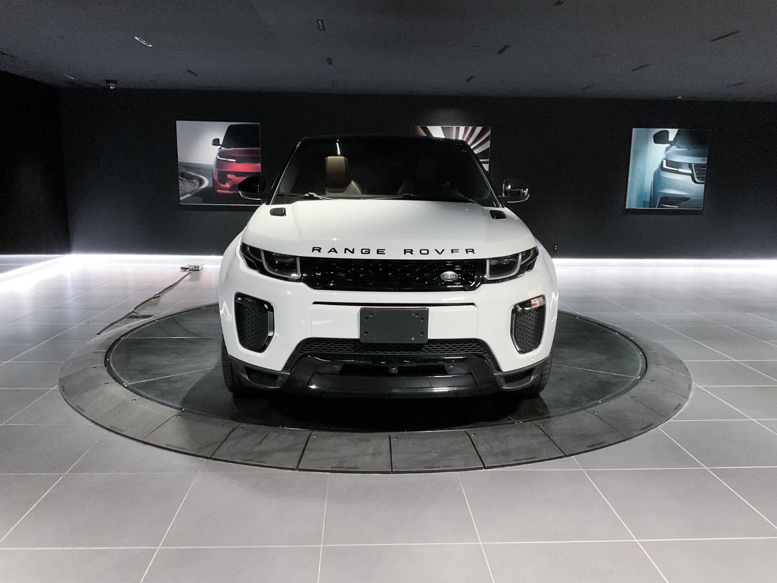 2018 Land Rover Range Rover Evoque HSE Dynamic, Vancouver, Cash