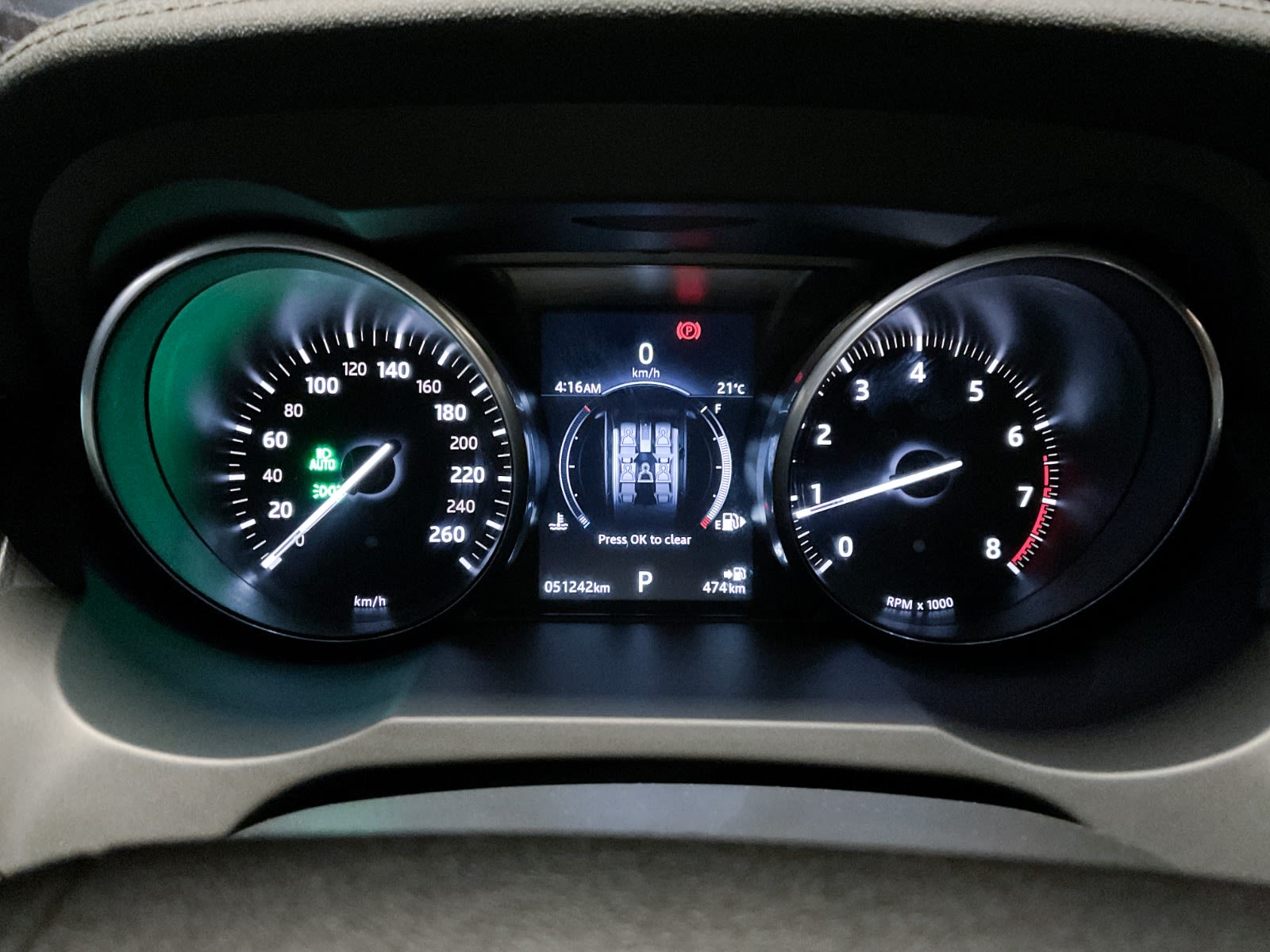 2018 Land Rover Range Rover Evoque HSE Dynamic, Vancouver, Cash