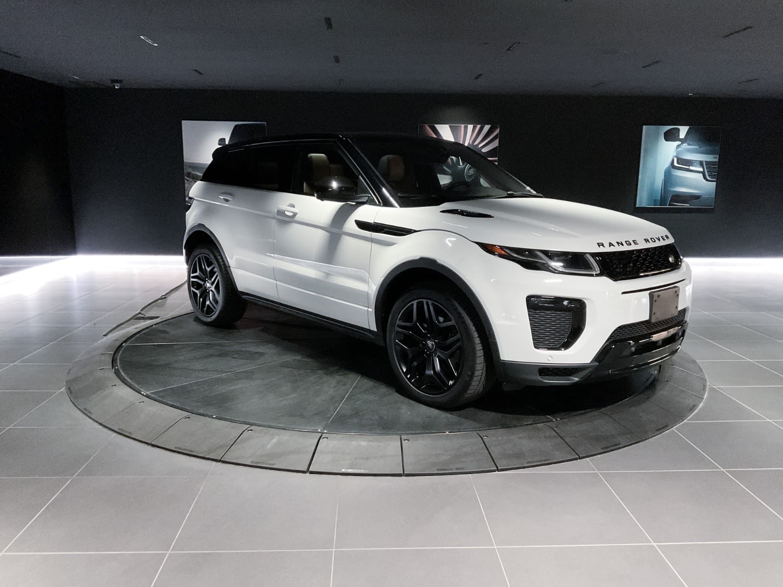 2018 Land Rover Range Rover Evoque HSE Dynamic, Vancouver, Cash