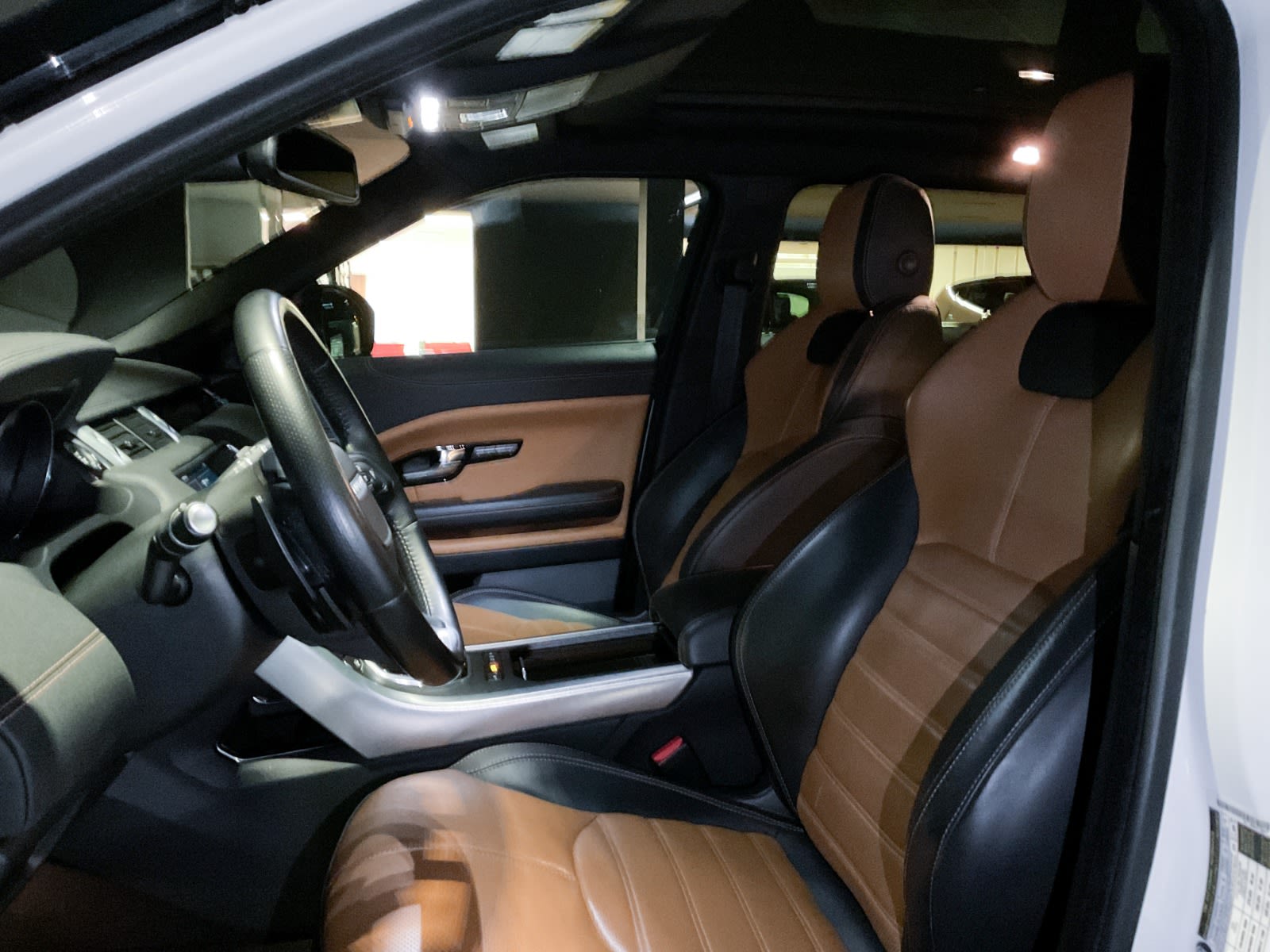 2018 Land Rover Range Rover Evoque HSE Dynamic, Vancouver, Cash