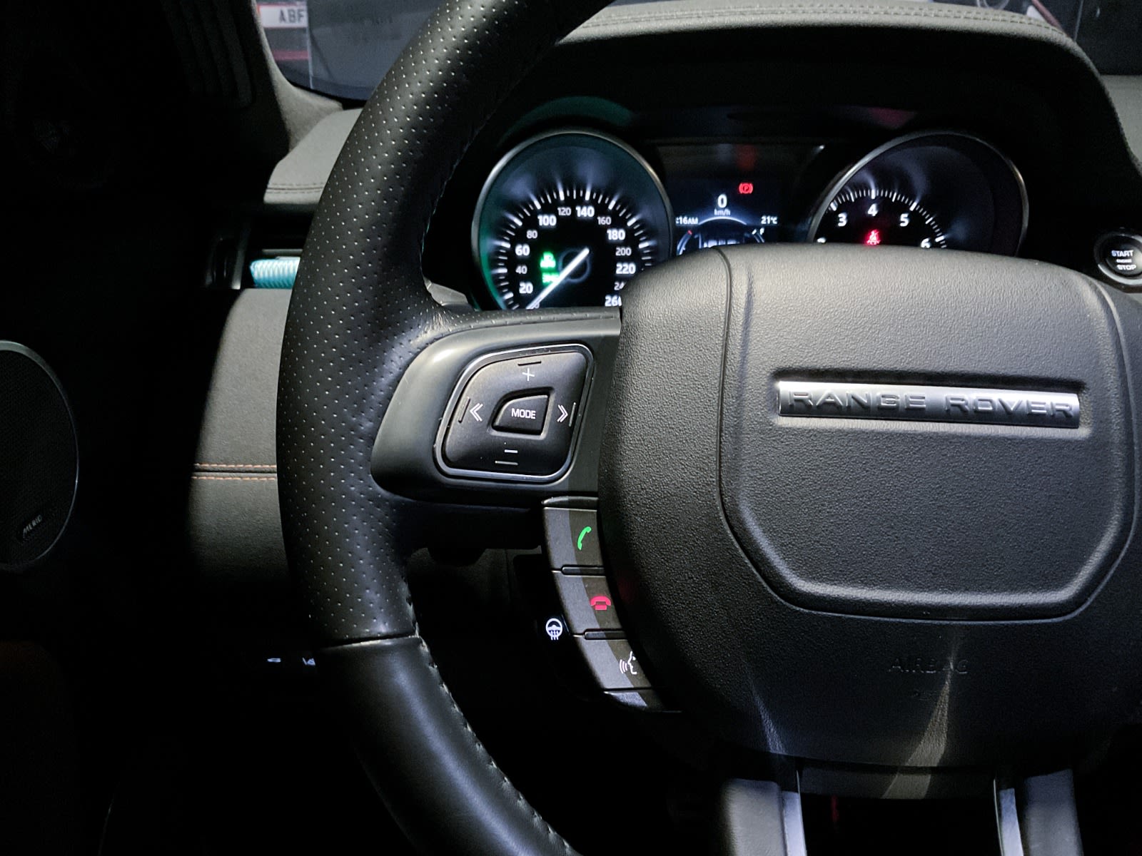 2018 Land Rover Range Rover Evoque HSE Dynamic, Vancouver, Cash