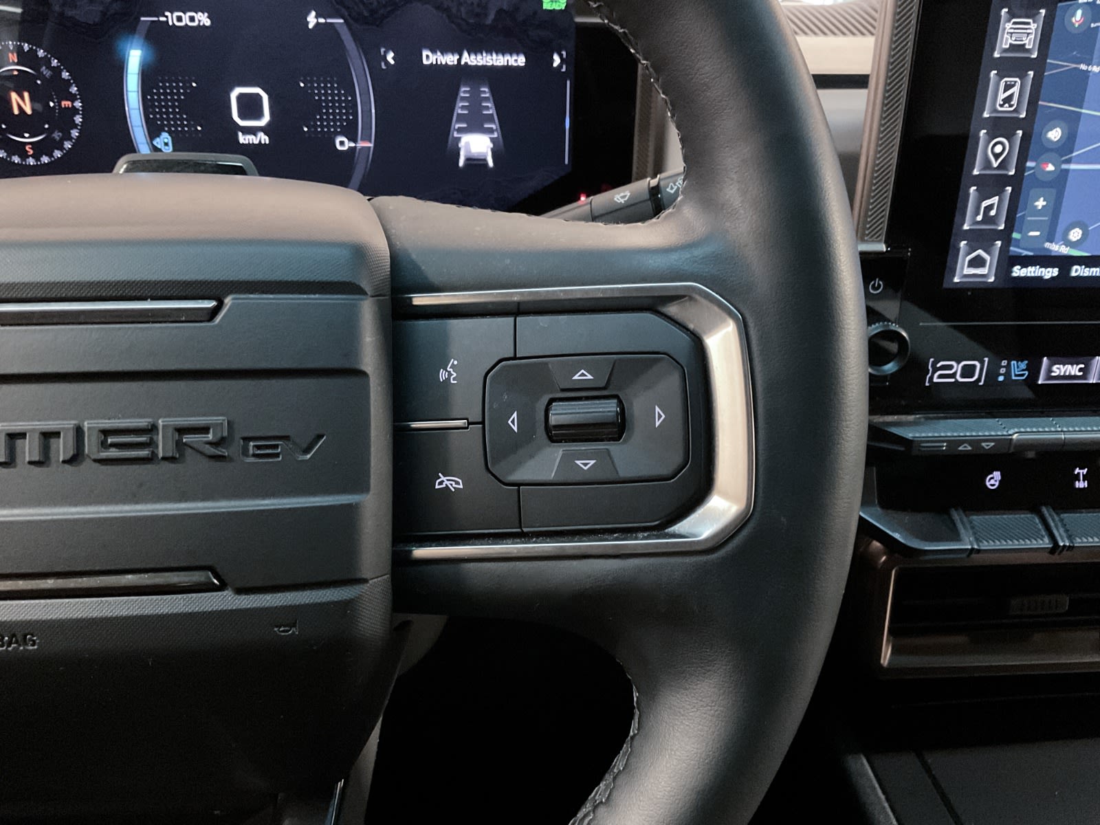 2023 GMC HUMMER EV Pickup e4WD Crew Cab, Vancouver, Cash
