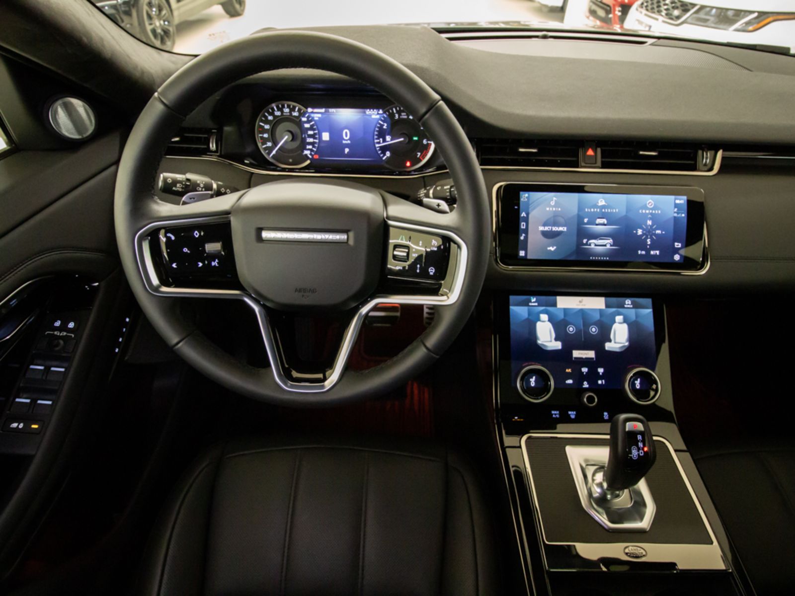 2023 Land Rover Range Rover Evoque R-Dynamic SE, Vancouver, Cash