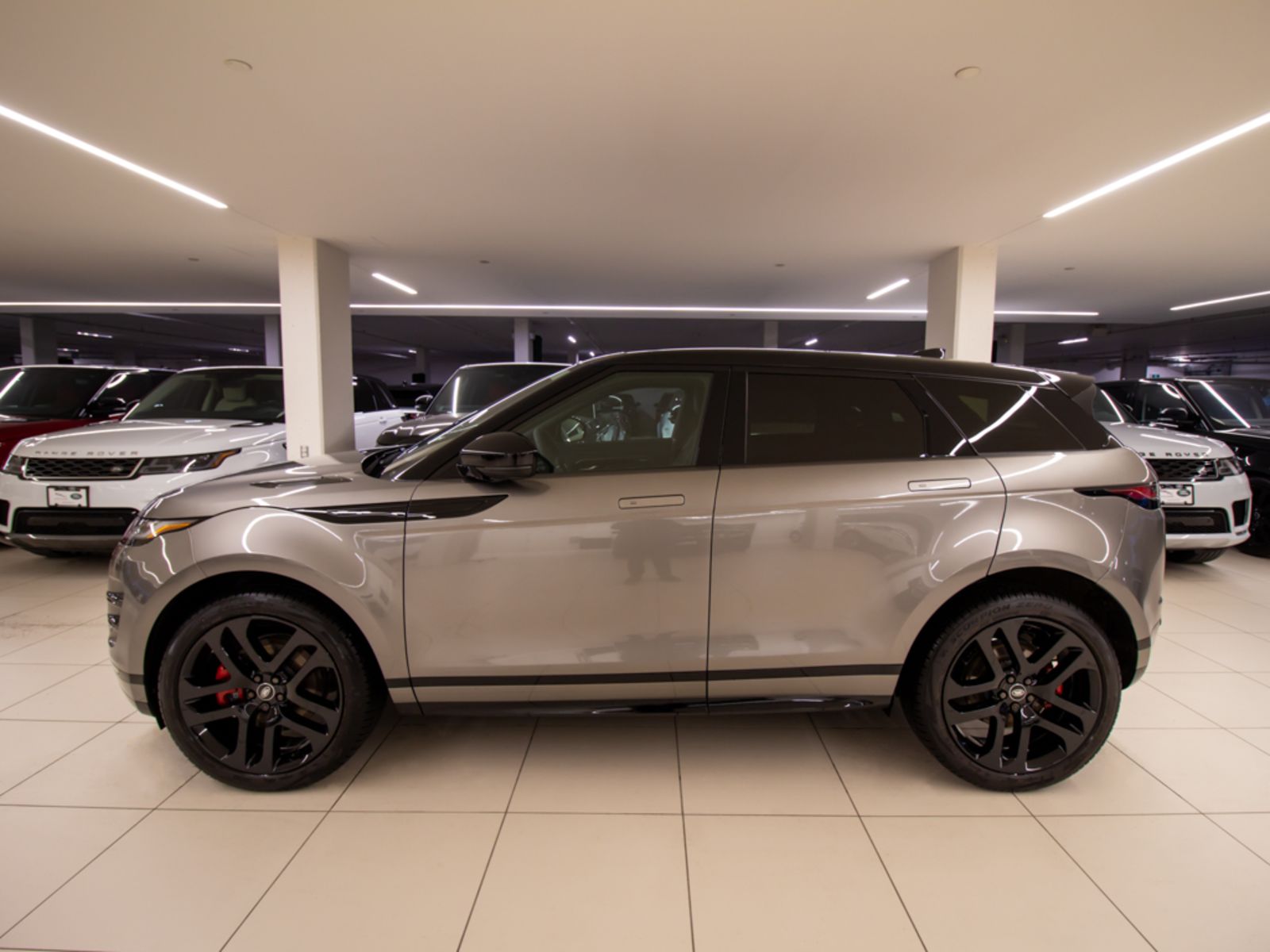 2023 Land Rover Range Rover Evoque R-Dynamic SE, Vancouver, Cash