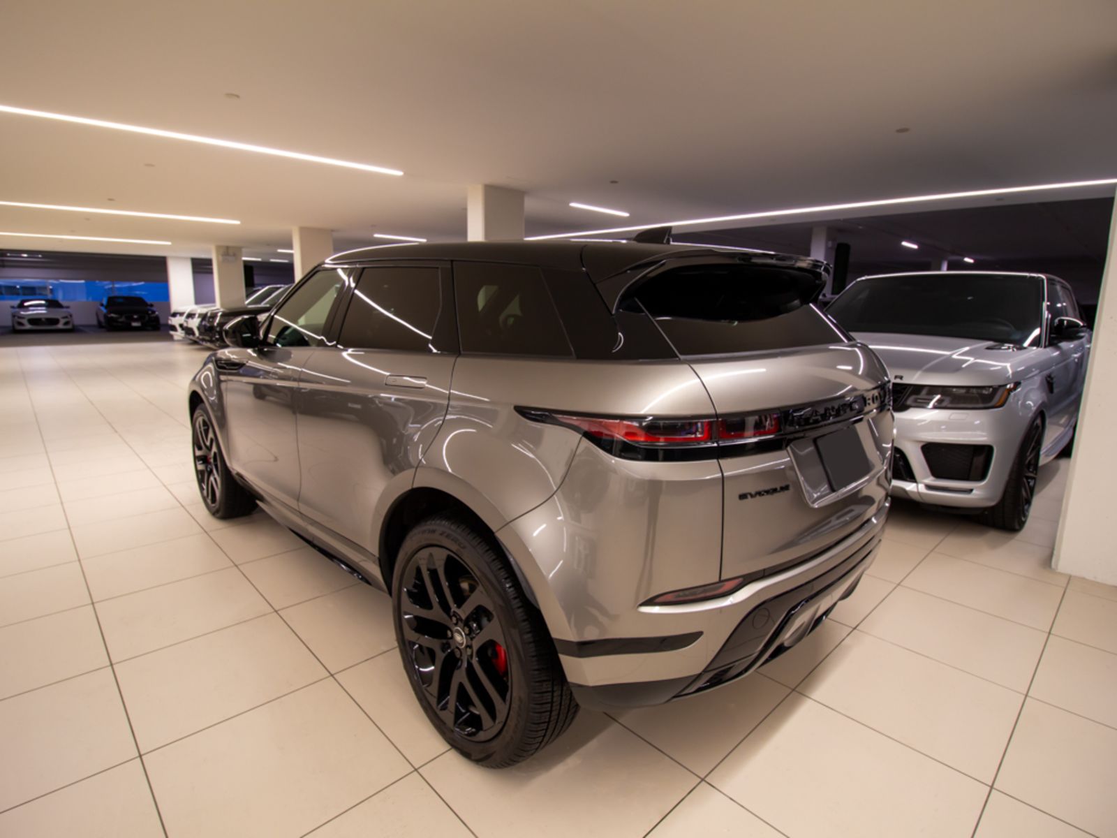 2023 Land Rover Range Rover Evoque R-Dynamic SE, Vancouver, Cash