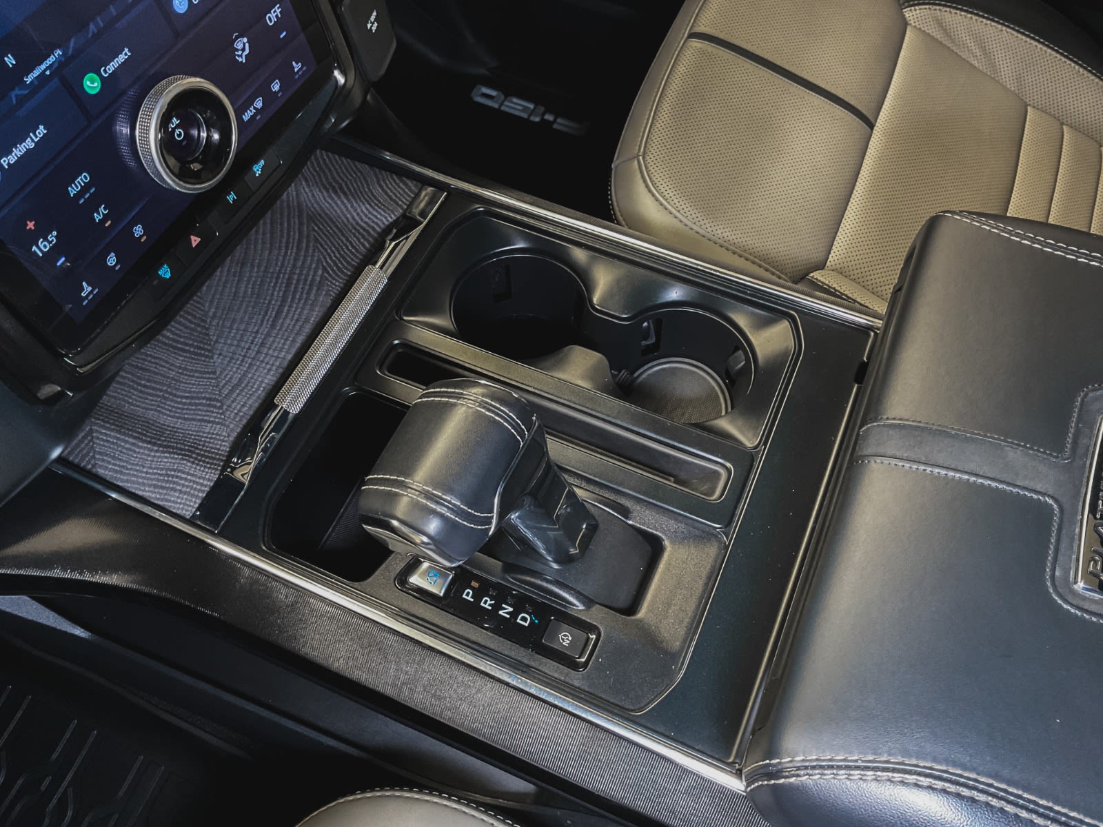 2023 Ford F-150 Lightning Platinum, 温哥华, 全款车