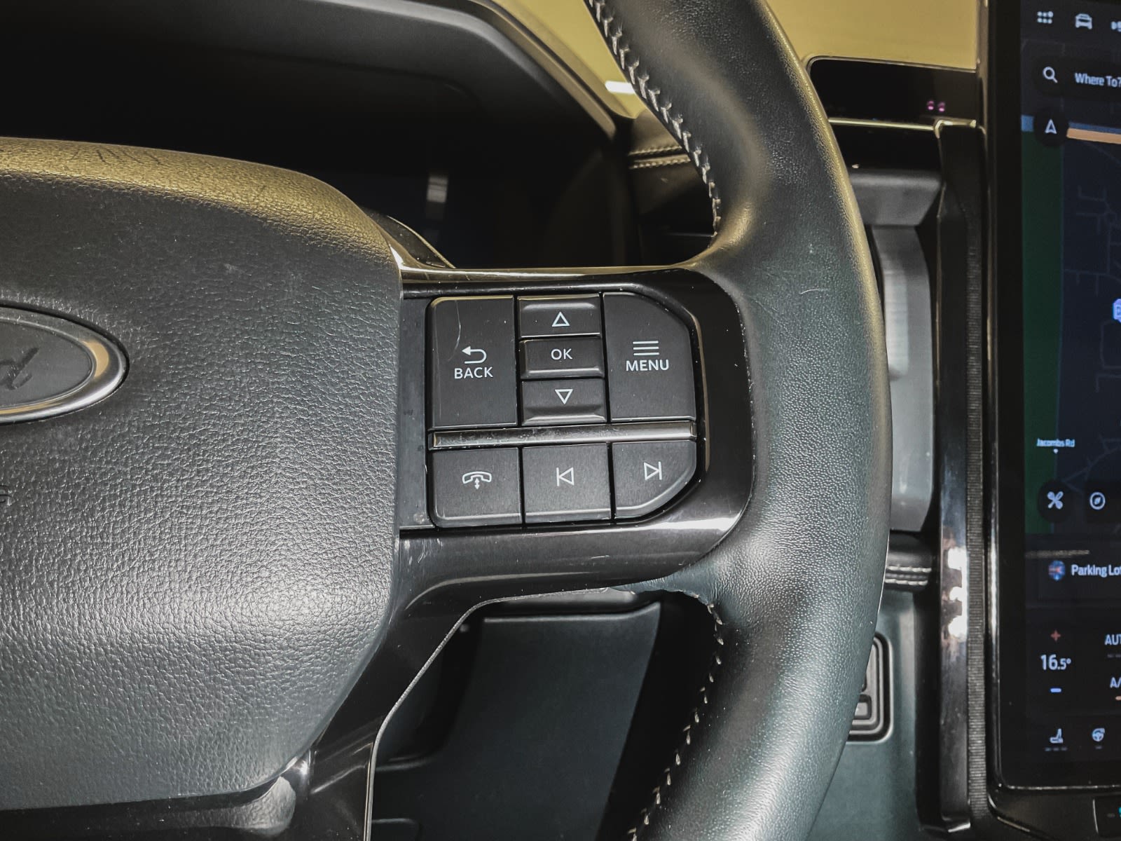 2023 Ford F-150 Lightning Platinum, 温哥华, 全款车