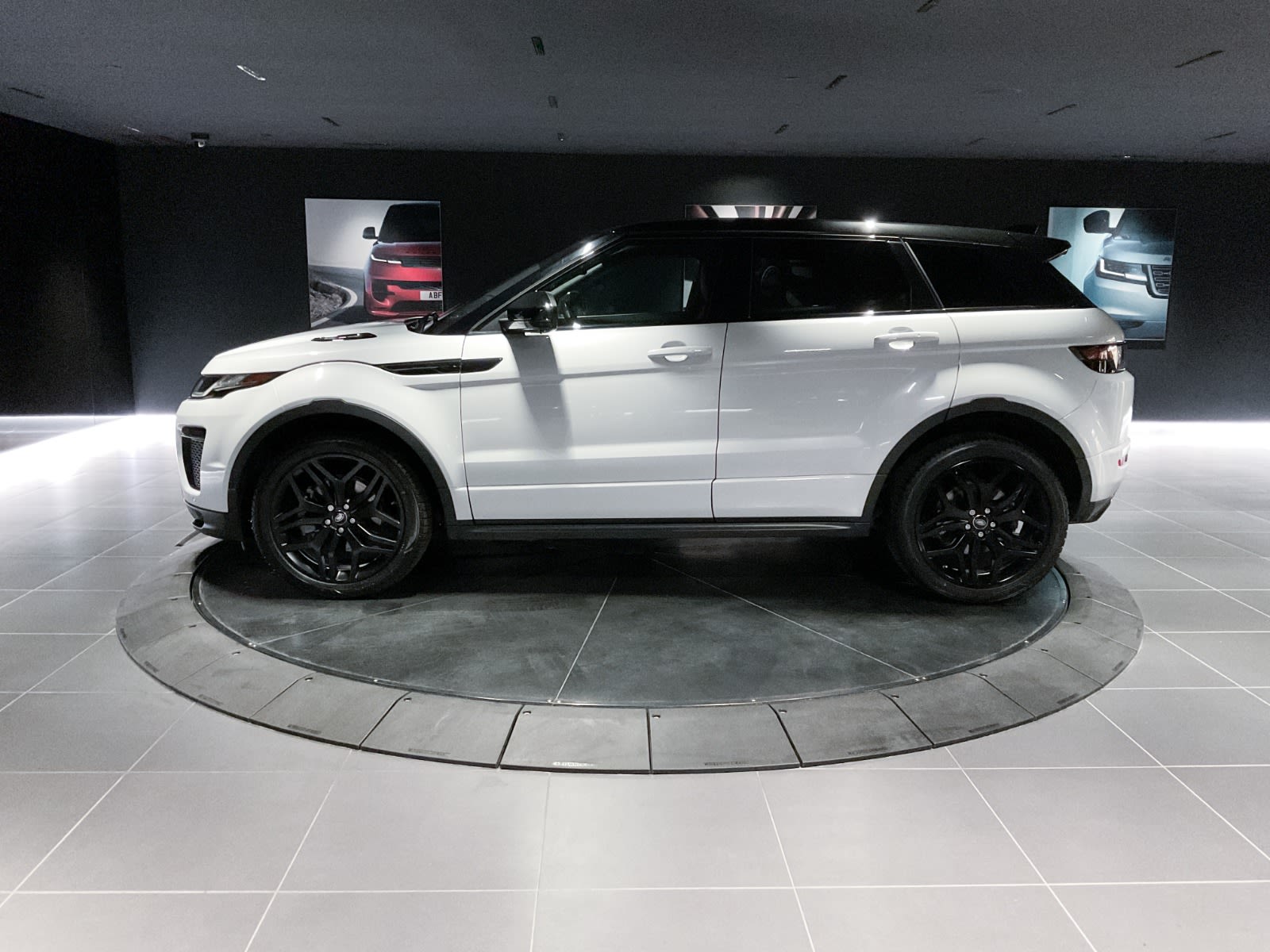 2017 Land Rover Range Rover Evoque HSE Dynamic, Vancouver, Cash