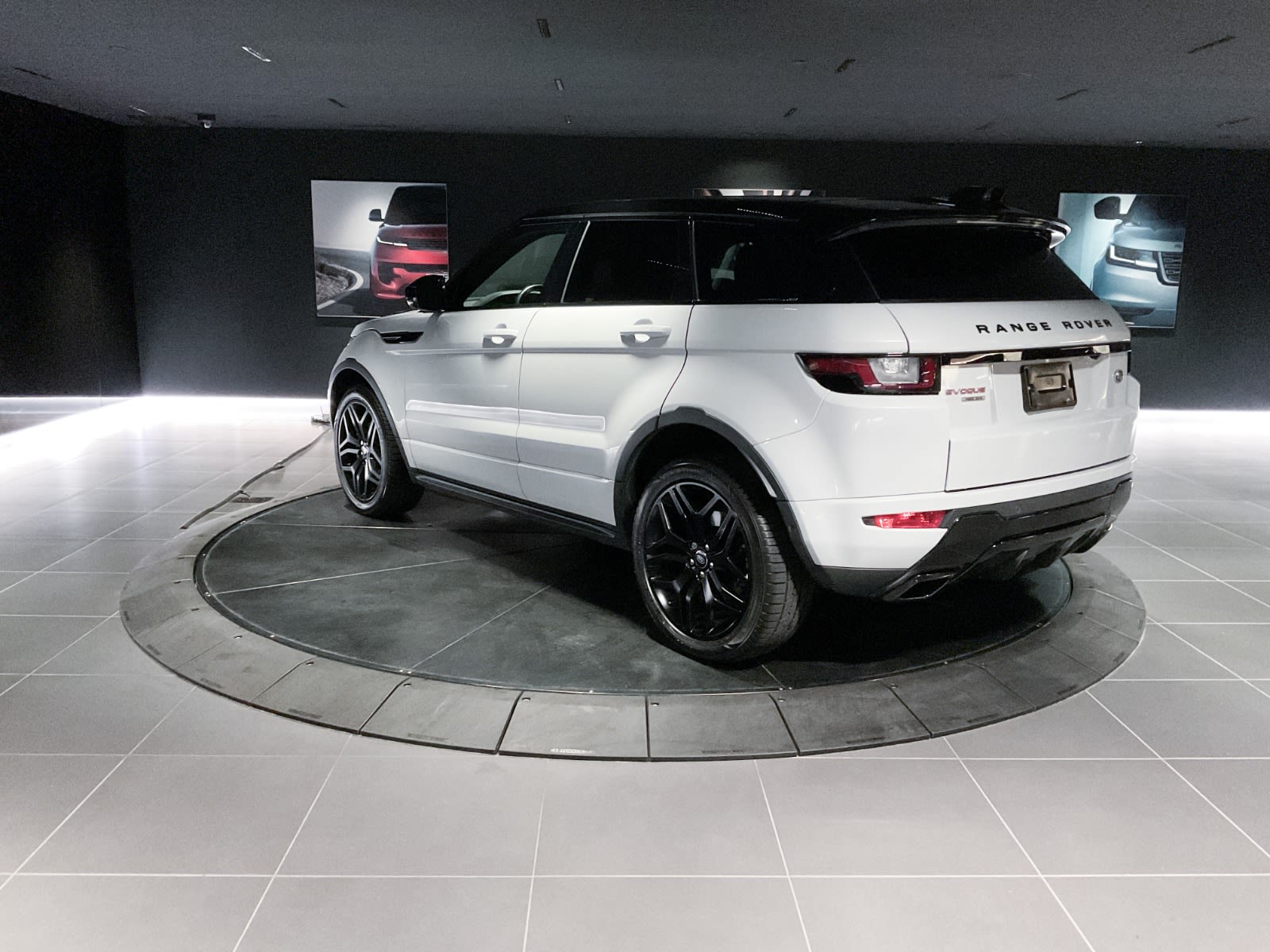 2017 Land Rover Range Rover Evoque HSE Dynamic, Vancouver, Cash