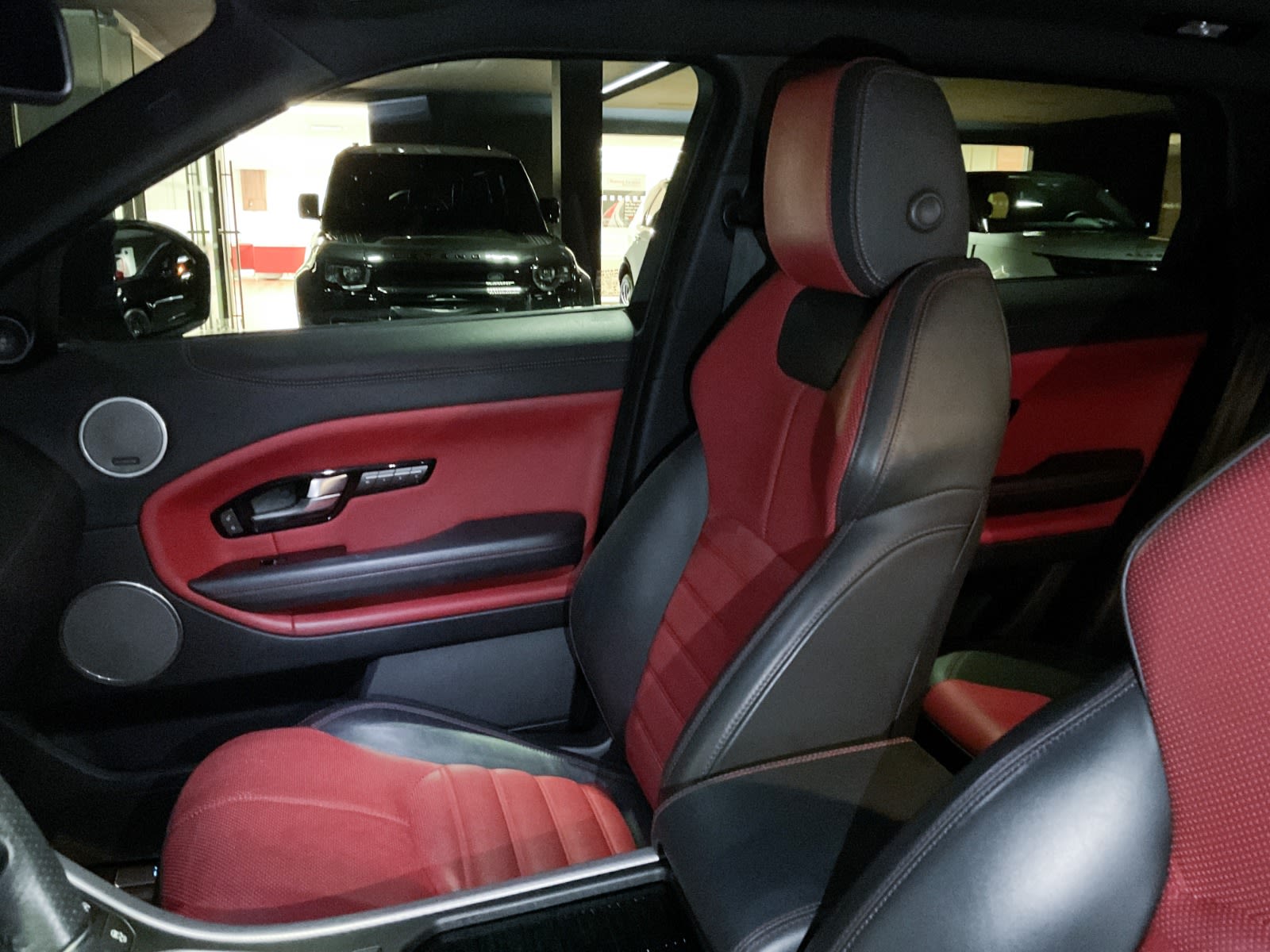 2017 Land Rover Range Rover Evoque HSE Dynamic, Vancouver, Cash