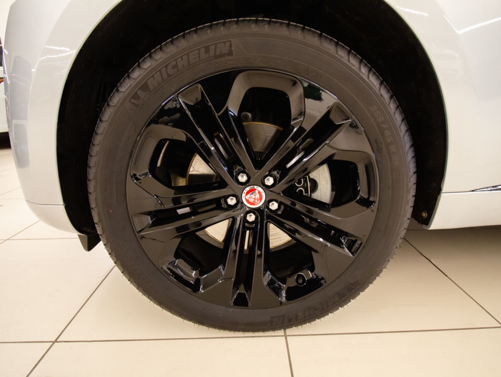 2023 Jaguar F-PACE R-Dynamic S, Vancouver, Cash