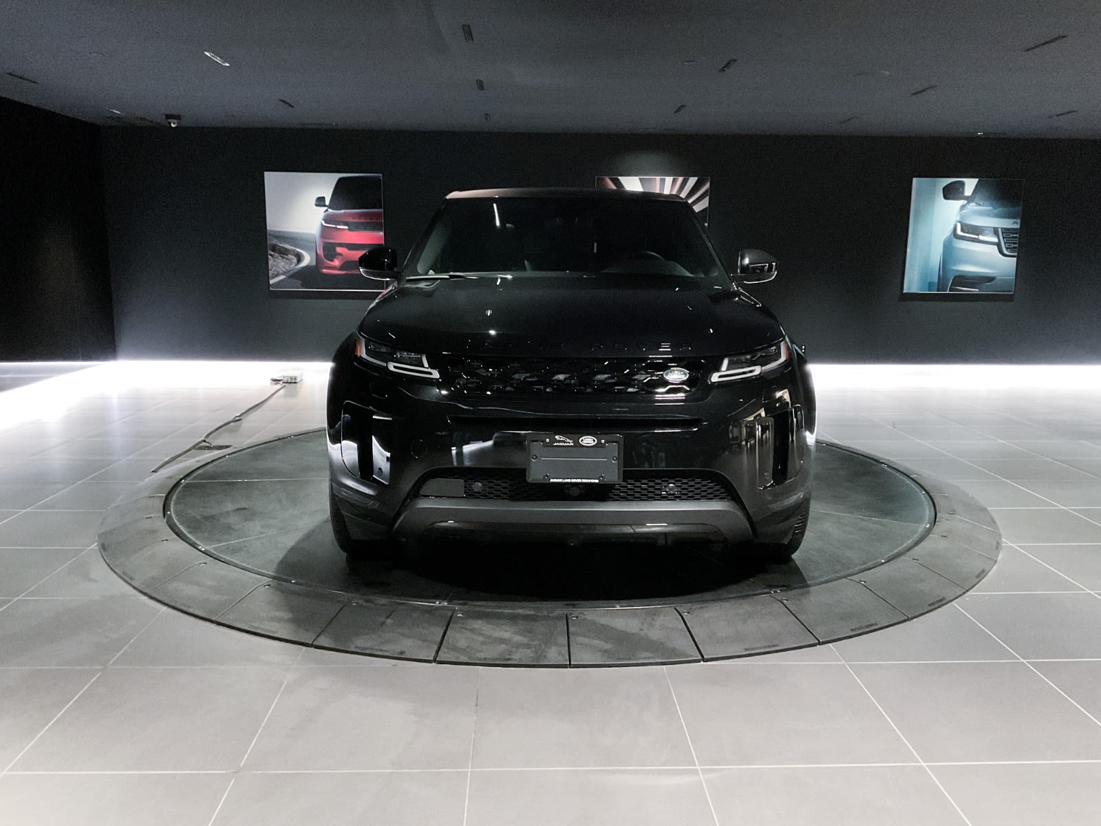 2023 Land Rover Range Rover Evoque Bronze Collection, Vancouver, Cash