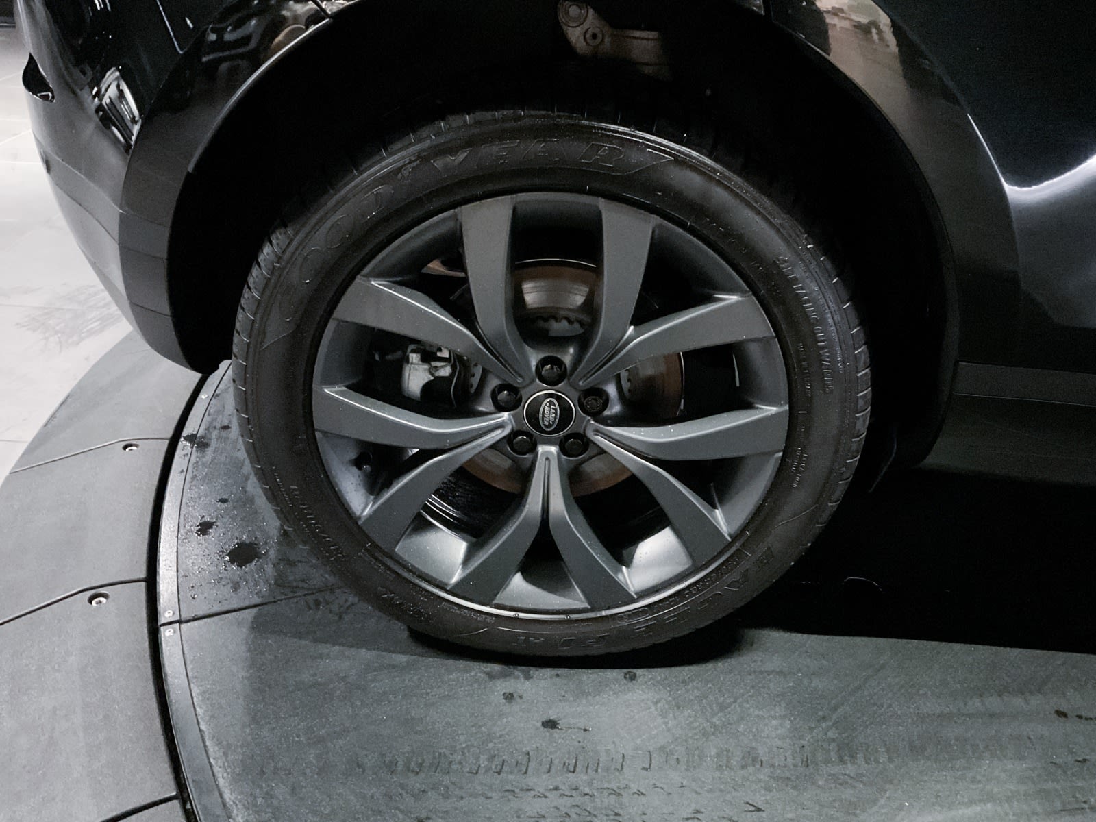 2023 Land Rover Range Rover Evoque Bronze Collection, Vancouver, Cash