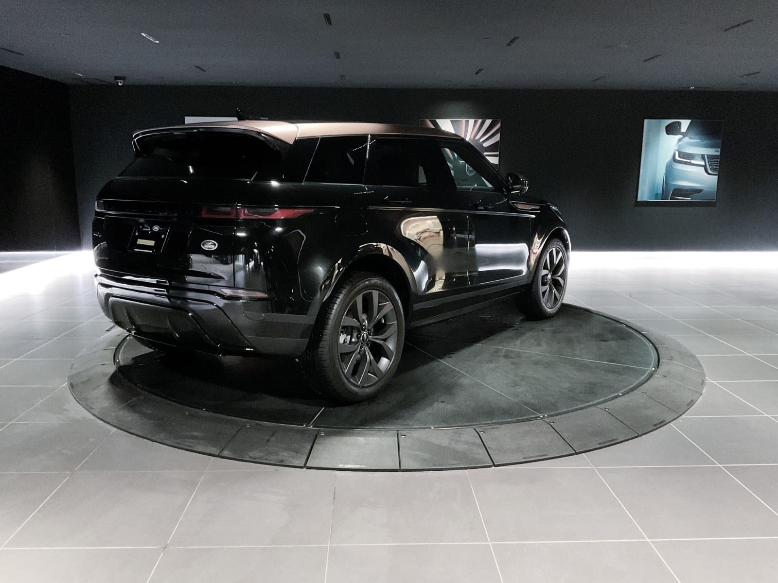 2023 Land Rover Range Rover Evoque Bronze Collection, Vancouver, Cash