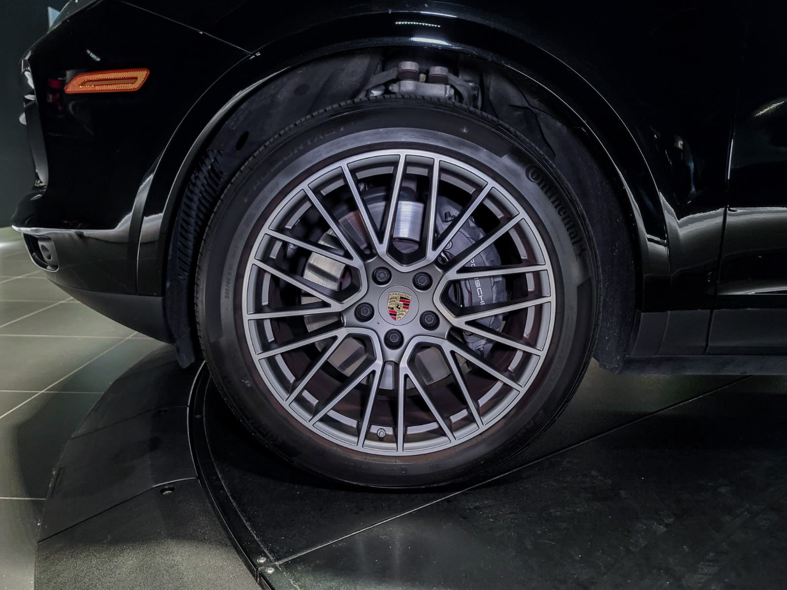 2023 Porsche Cayenne AWD, Vancouver, Cash