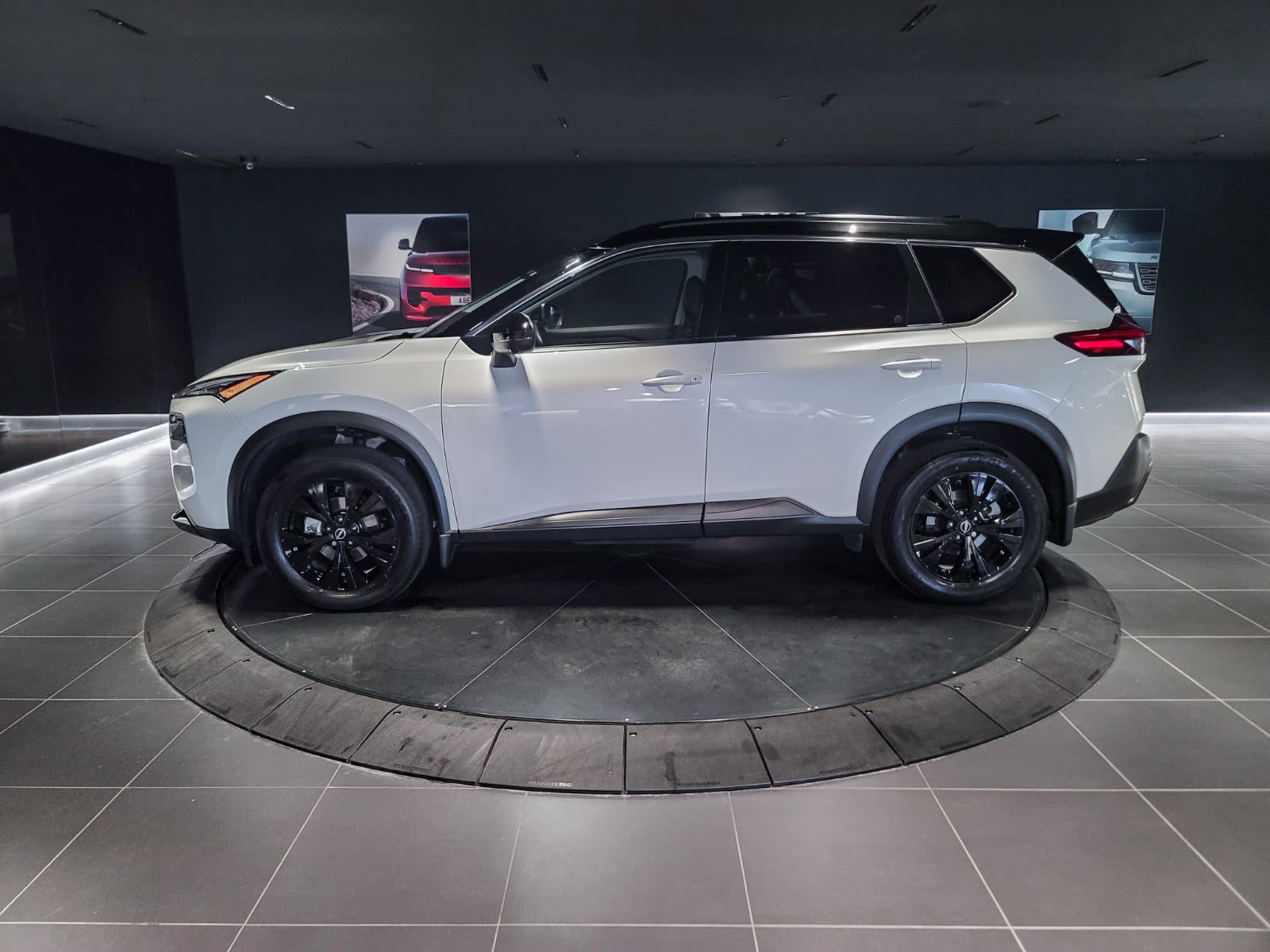 2023 Nissan Rogue , Vancouver, Cash