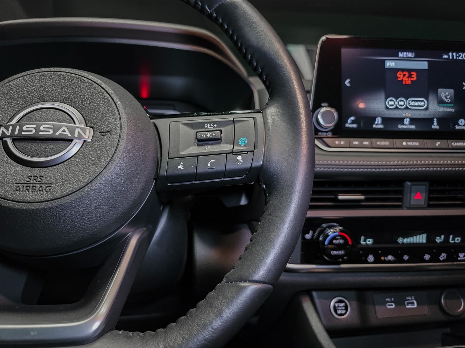 2023 Nissan Rogue , Vancouver, Cash