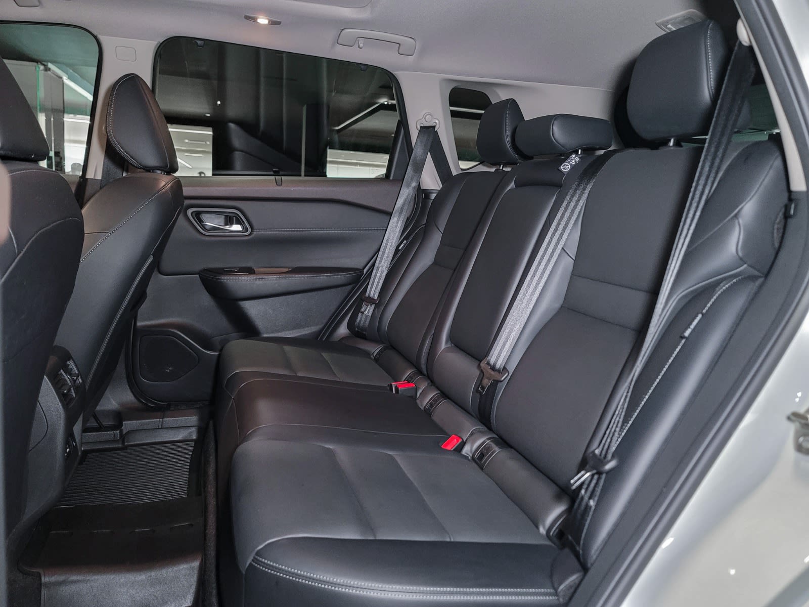 2023 Nissan Rogue , Vancouver, Cash