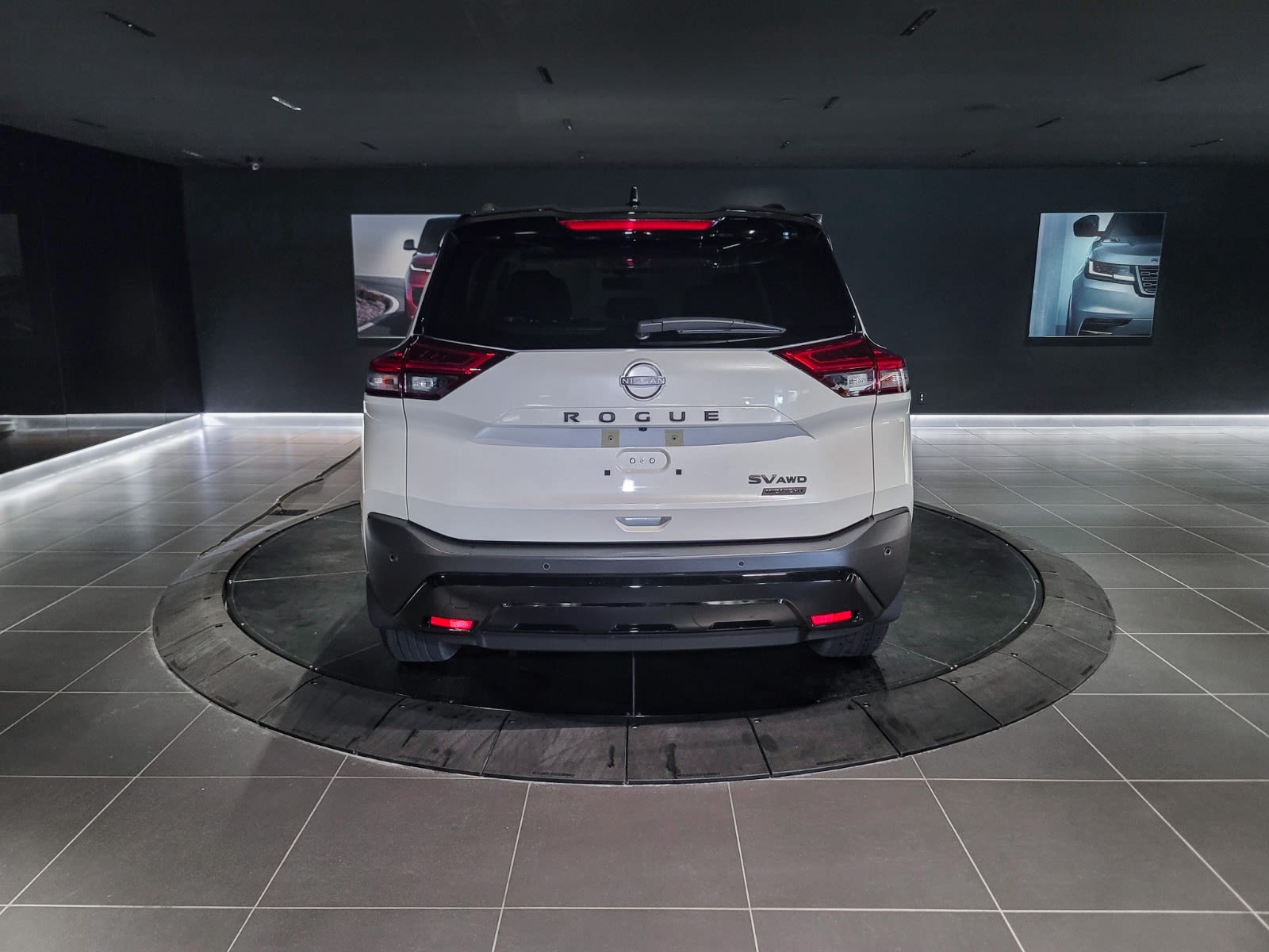 2023 Nissan Rogue , Vancouver, Cash