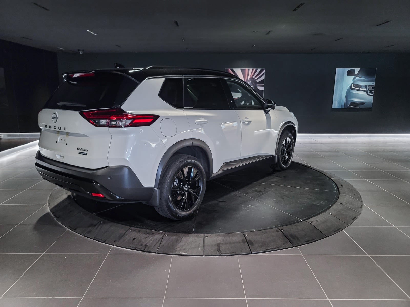 2023 Nissan Rogue , Vancouver, Cash