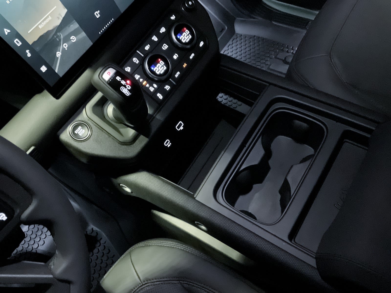 2023 Land Rover Defender 75th Edition, Vancouver, Cash