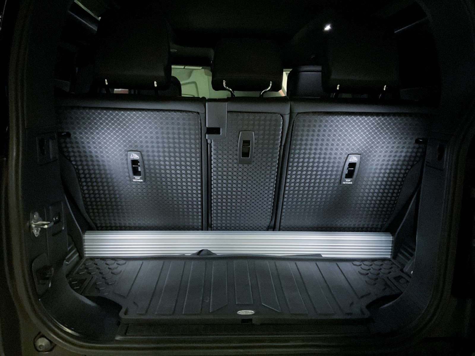 2023 Land Rover Defender 75th Edition, Vancouver, Cash