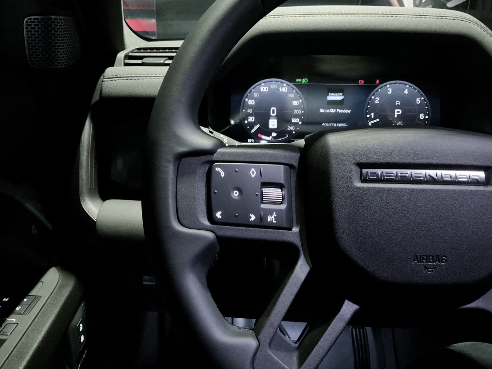 2023 Land Rover Defender 75th Edition, Vancouver, Cash
