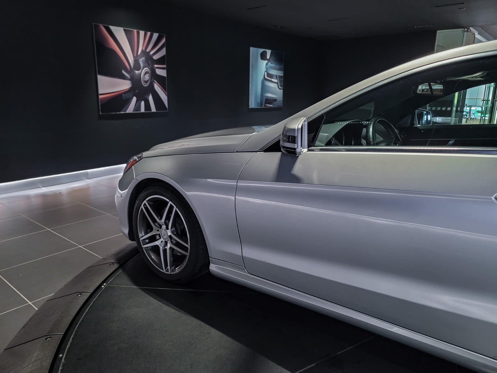 2016 Mercedes-Benz E-Class E 400, Vancouver, Cash