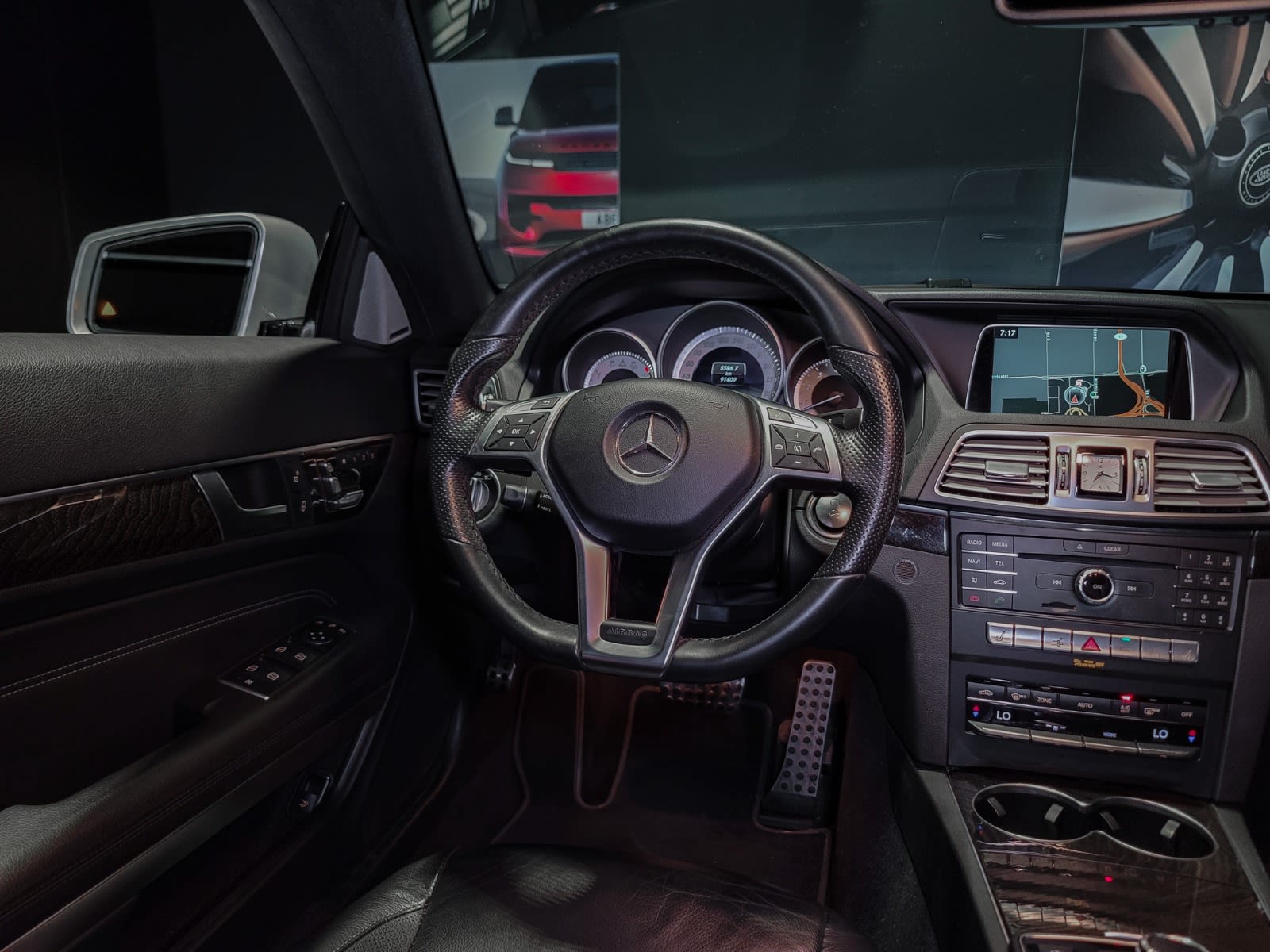 2016 Mercedes-Benz E-Class E 400, Vancouver, Cash