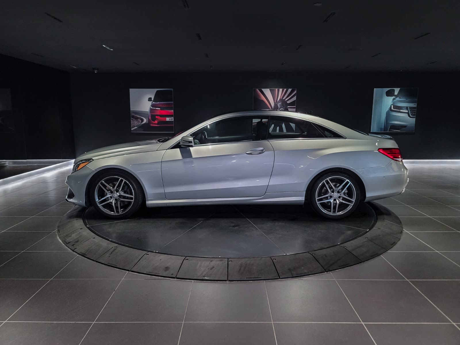 2016 Mercedes-Benz E-Class E 400, Vancouver, Cash