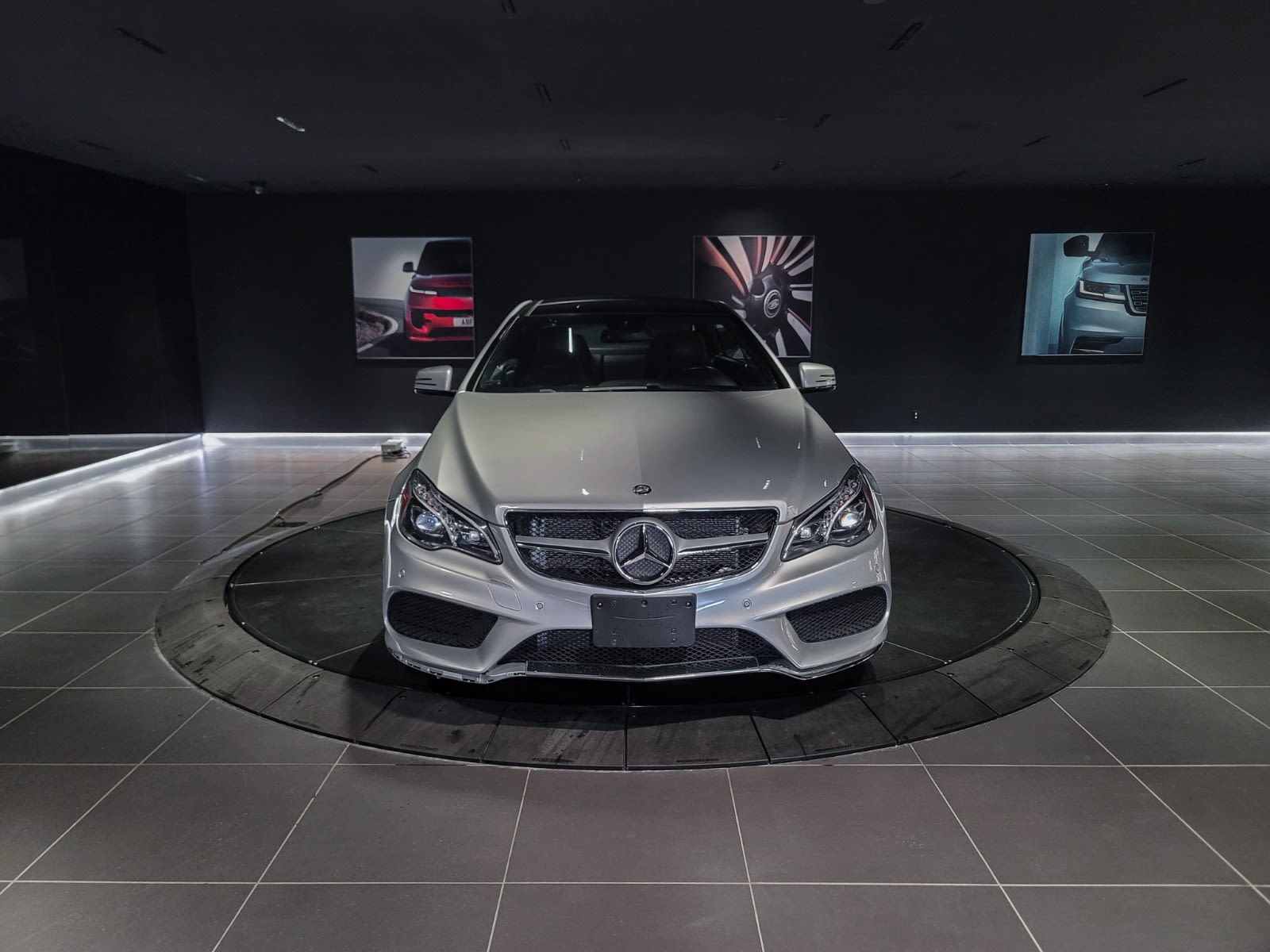 2016 Mercedes-Benz E-Class E 400, Vancouver, Cash
