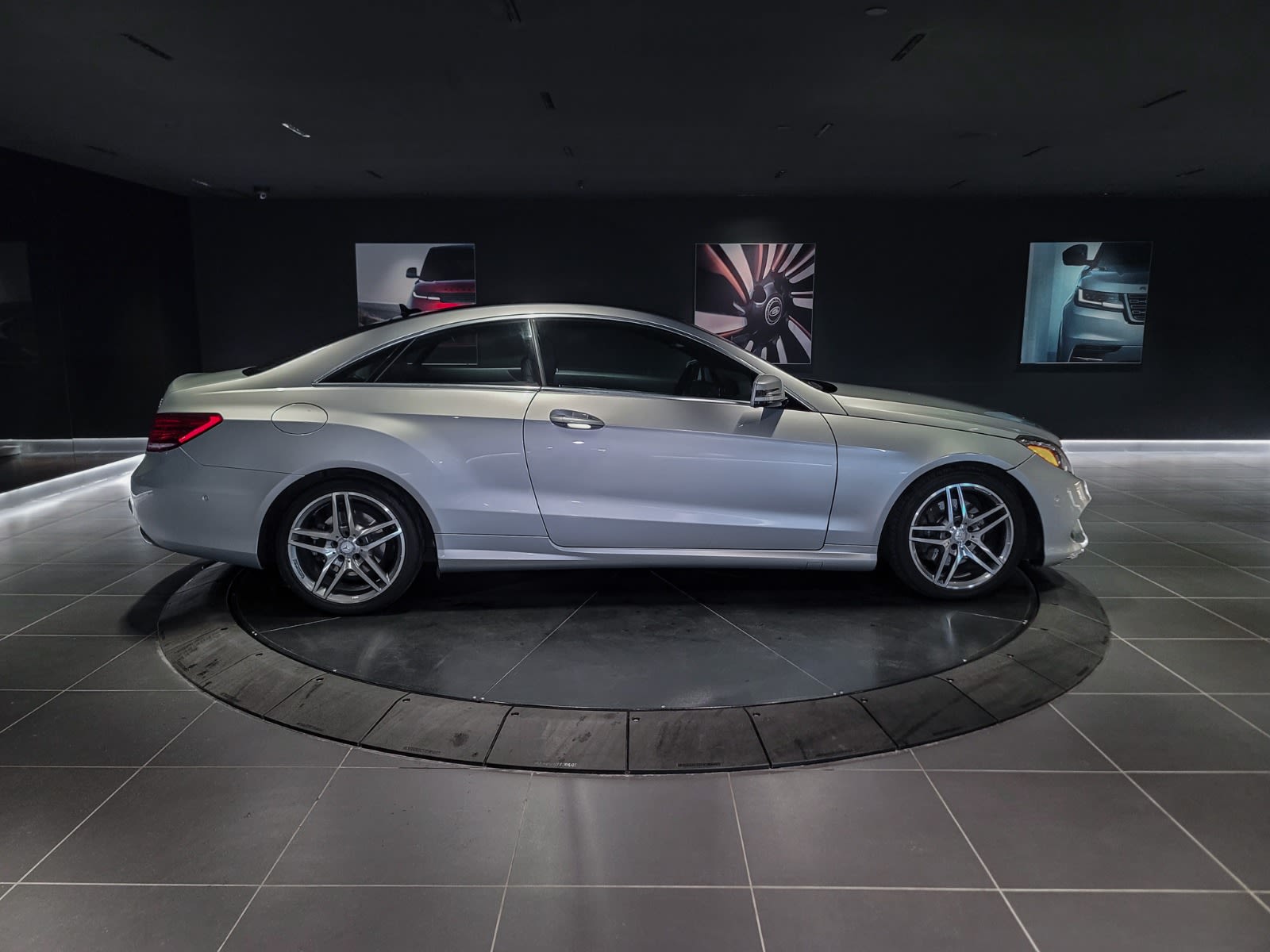 2016 Mercedes-Benz E-Class E 400, Vancouver, Cash