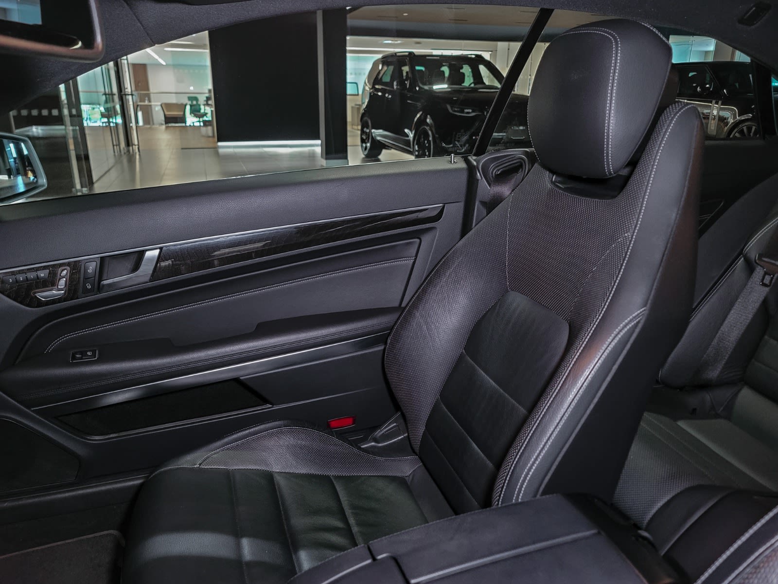 2016 Mercedes-Benz E-Class E 400, Vancouver, Cash