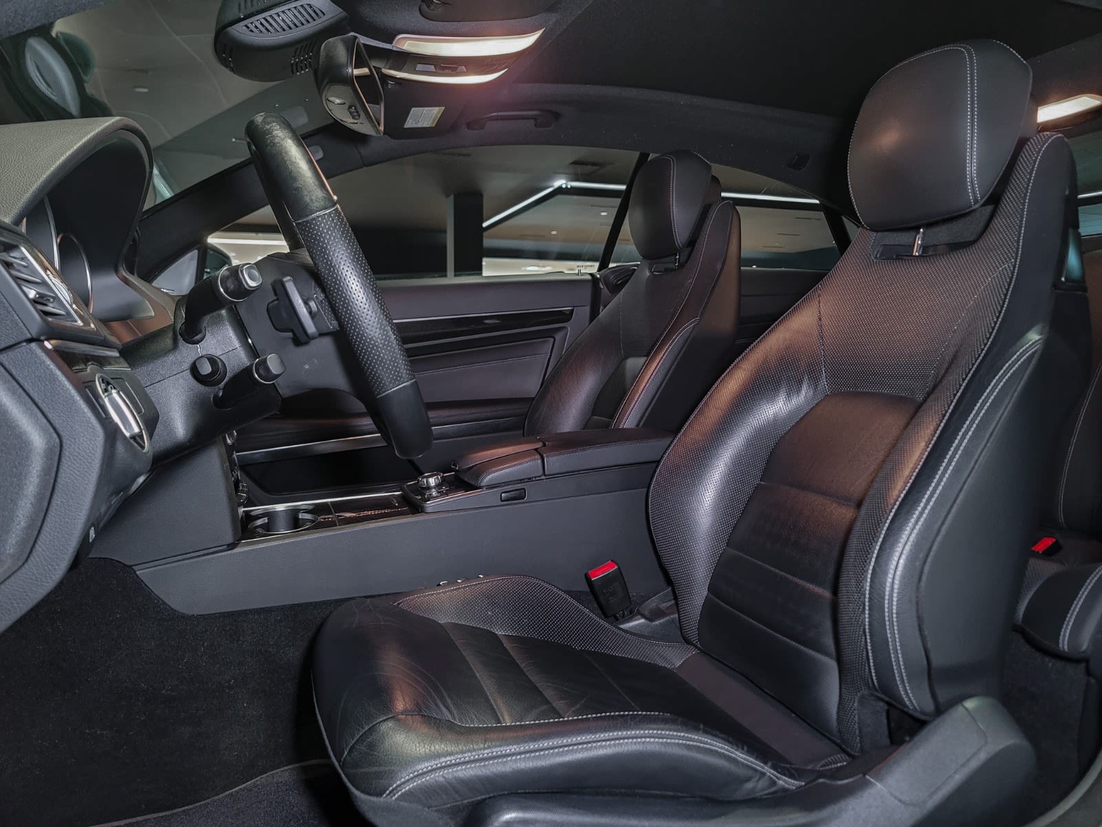 2016 Mercedes-Benz E-Class E 400, Vancouver, Cash