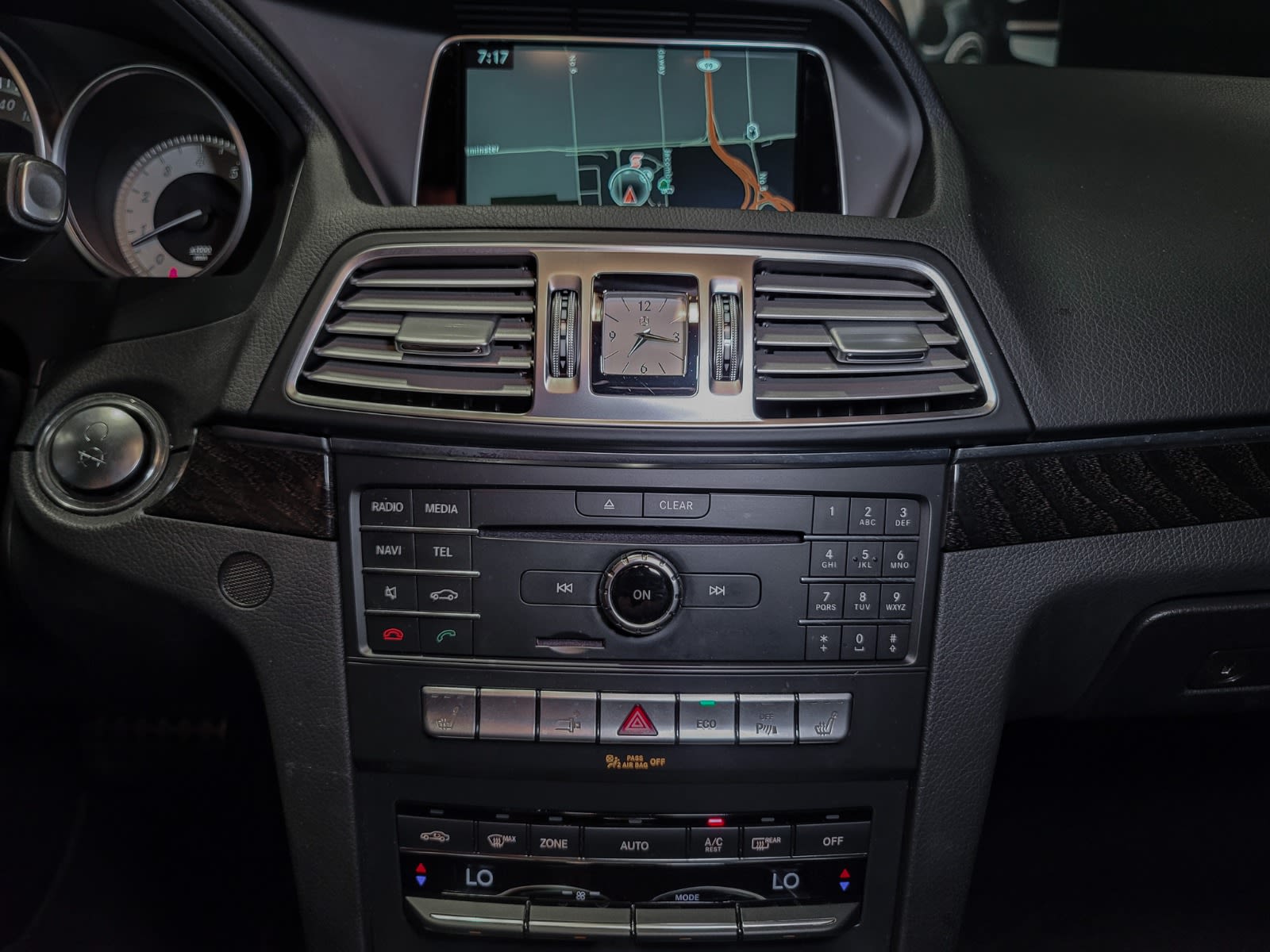 2016 Mercedes-Benz E-Class E 400, Vancouver, Cash