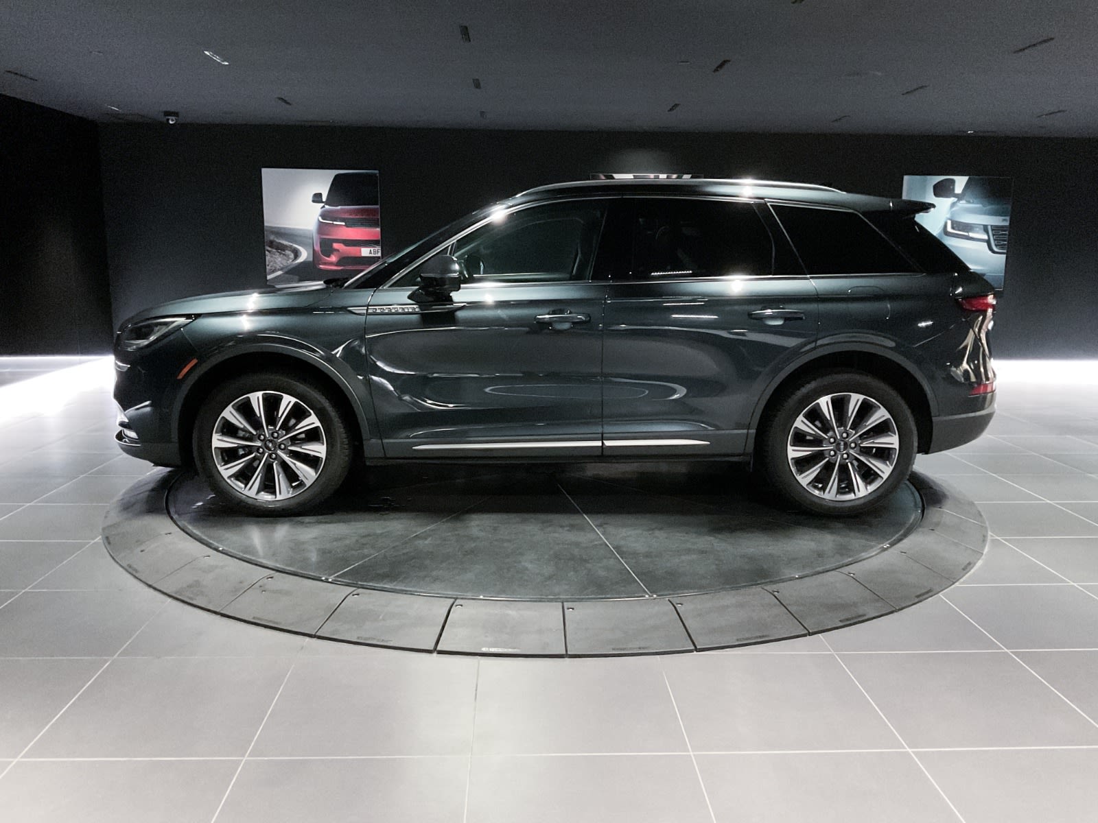 2020 Lincoln Corsair Reserve, Vancouver, Cash