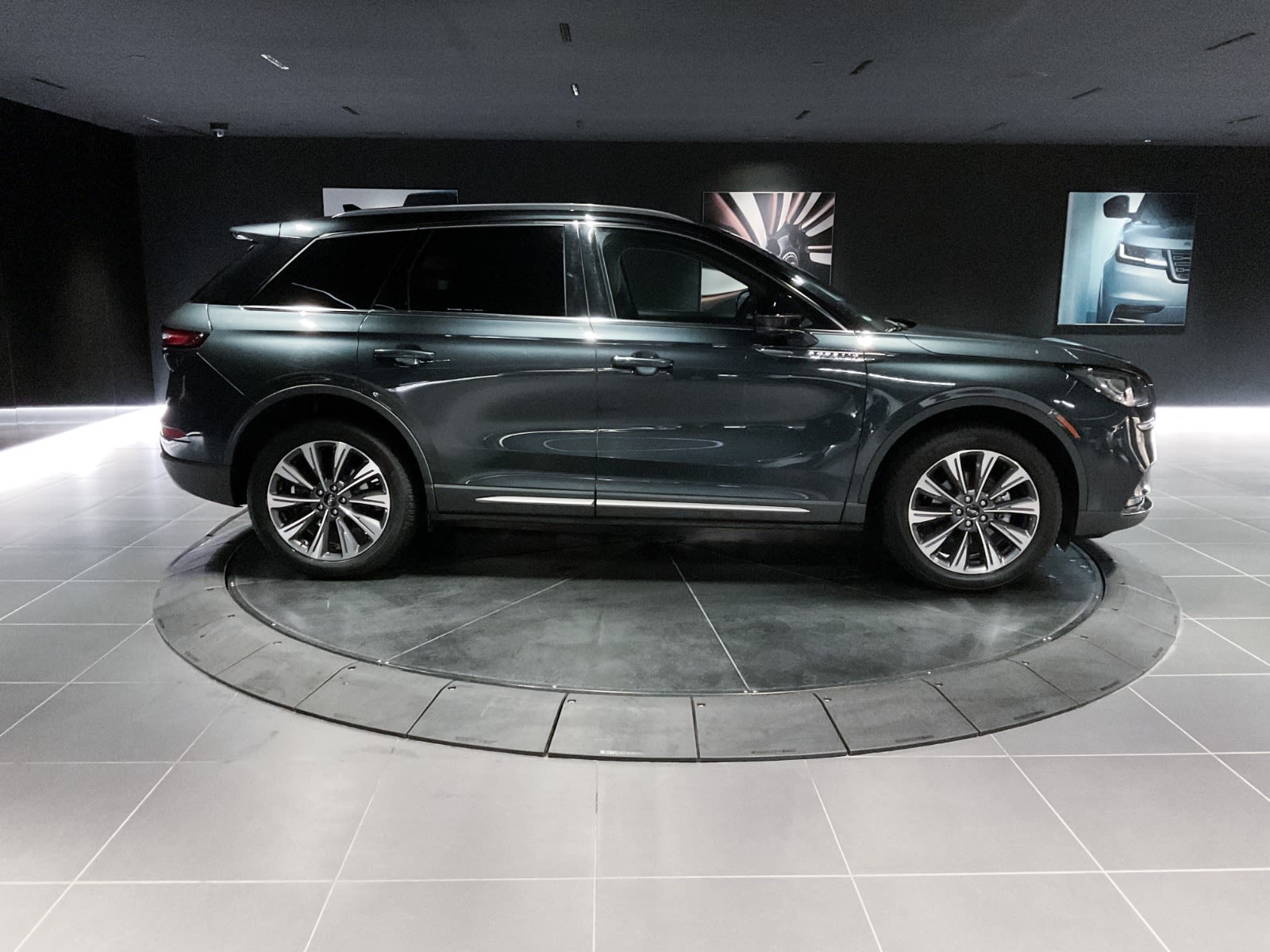 2020 Lincoln Corsair Reserve, Vancouver, Cash