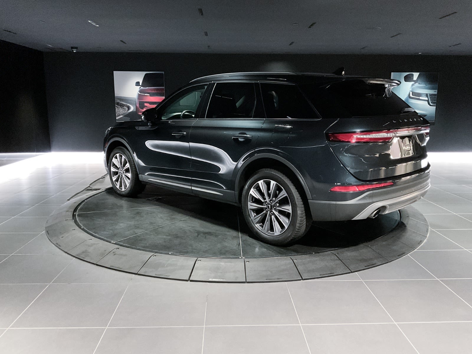 2020 Lincoln Corsair Reserve, Vancouver, Cash