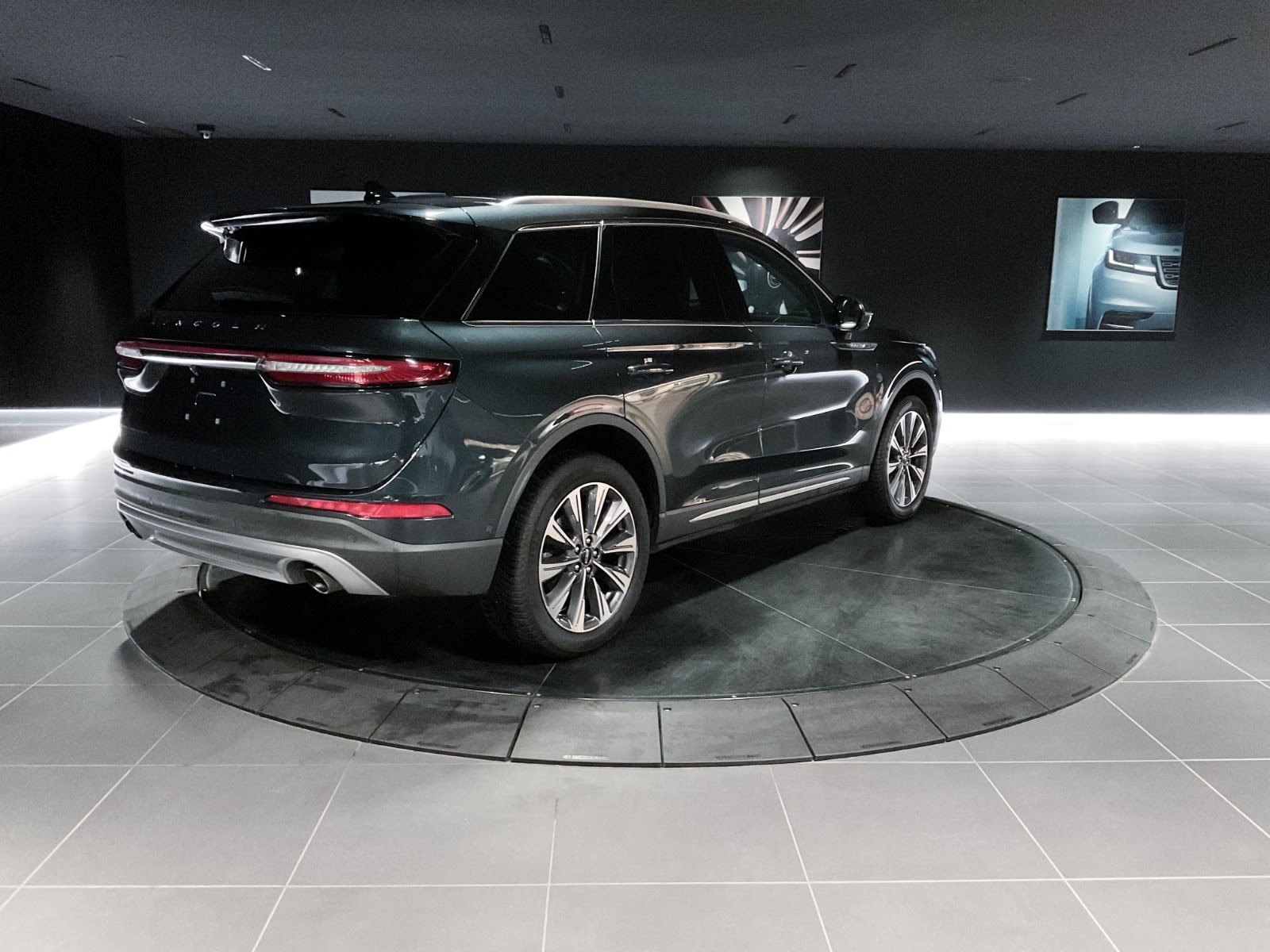 2020 Lincoln Corsair Reserve, Vancouver, Cash