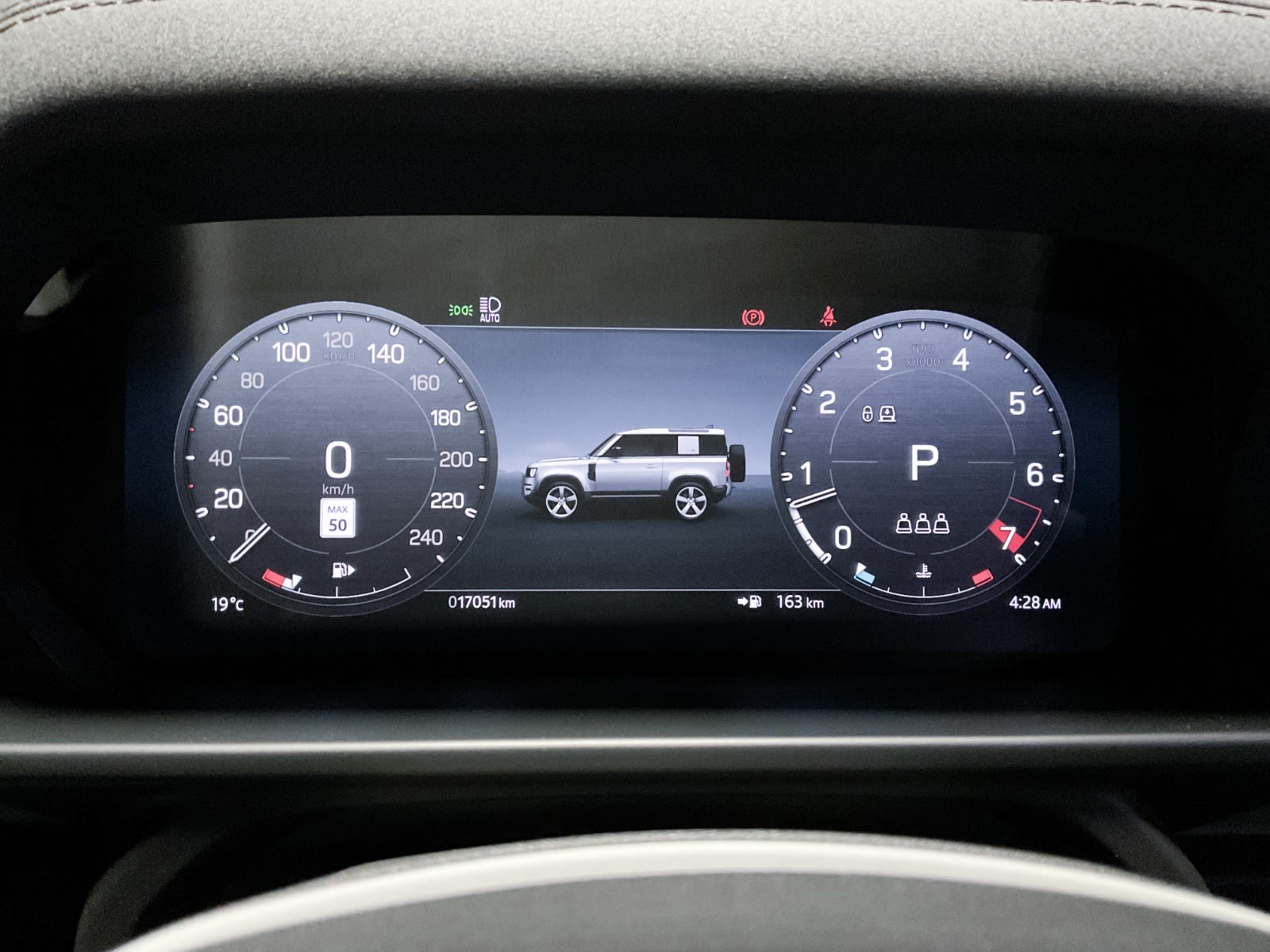 2023 Land Rover Defender S, Vancouver, Cash