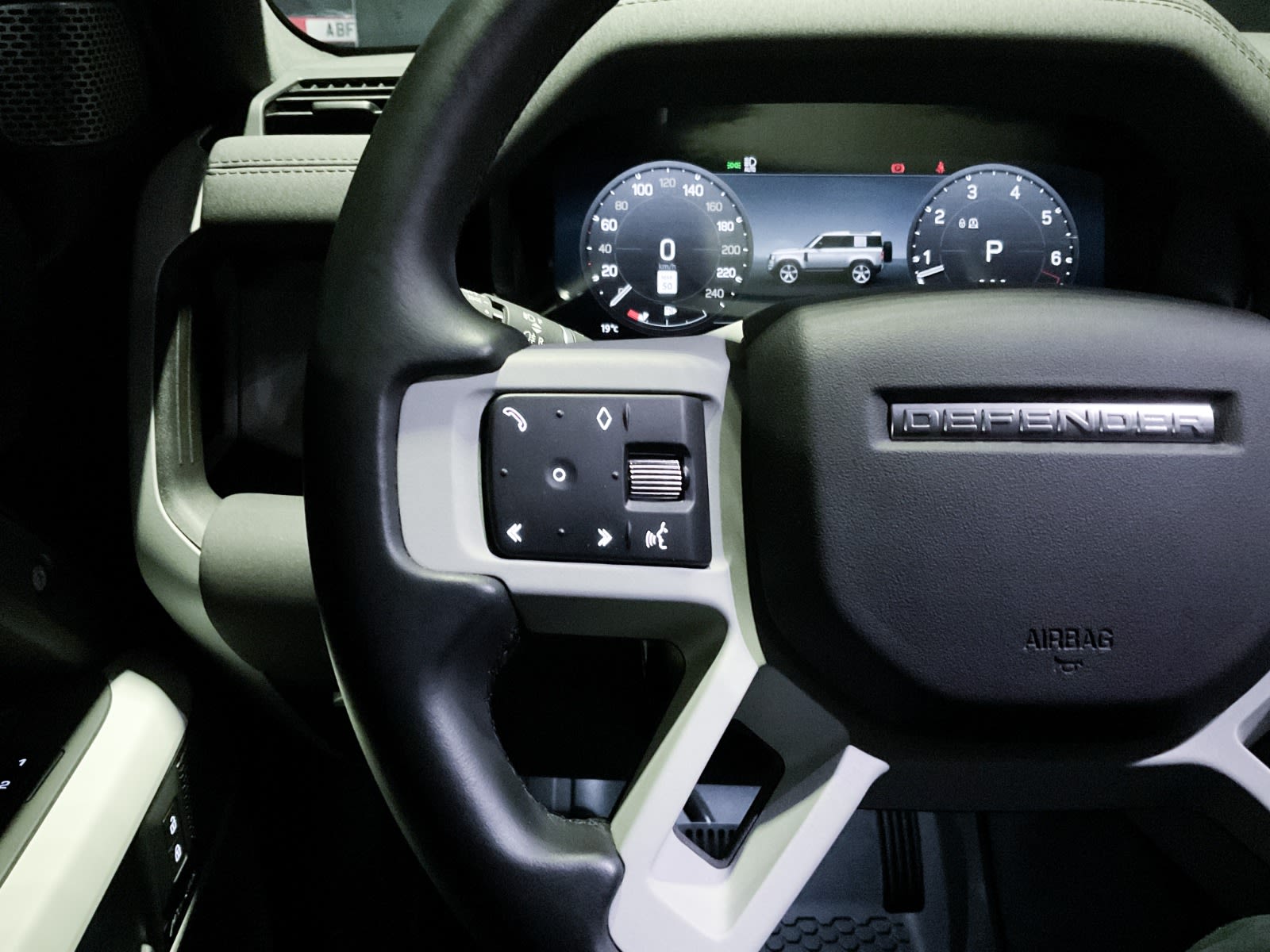 2023 Land Rover Defender S, Vancouver, Cash