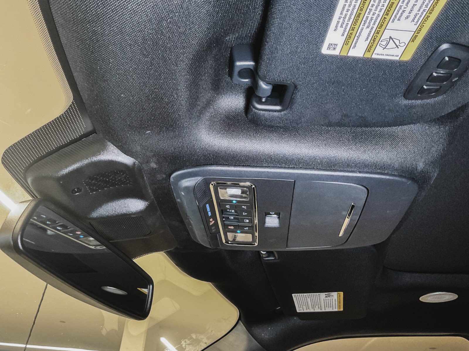 2023 Ford F-150 Lightning Platinum, Vancouver, Cash