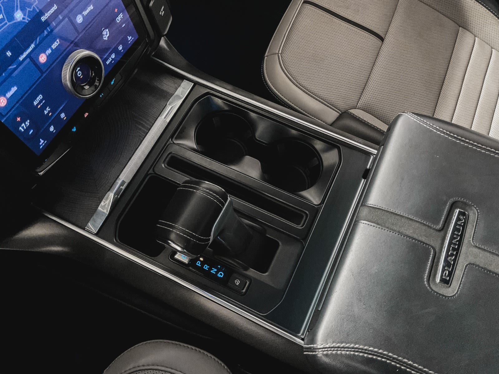 2023 Ford F-150 Lightning Platinum, Vancouver, Cash