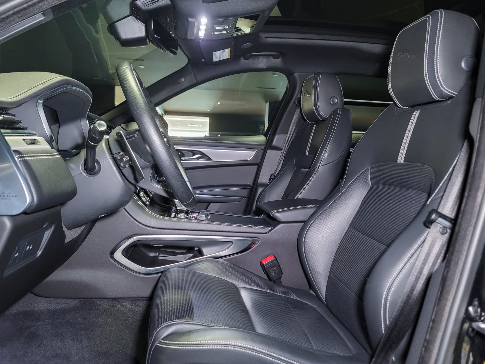 2023 Jaguar F-PACE R-Dynamic S, Vancouver, Cash