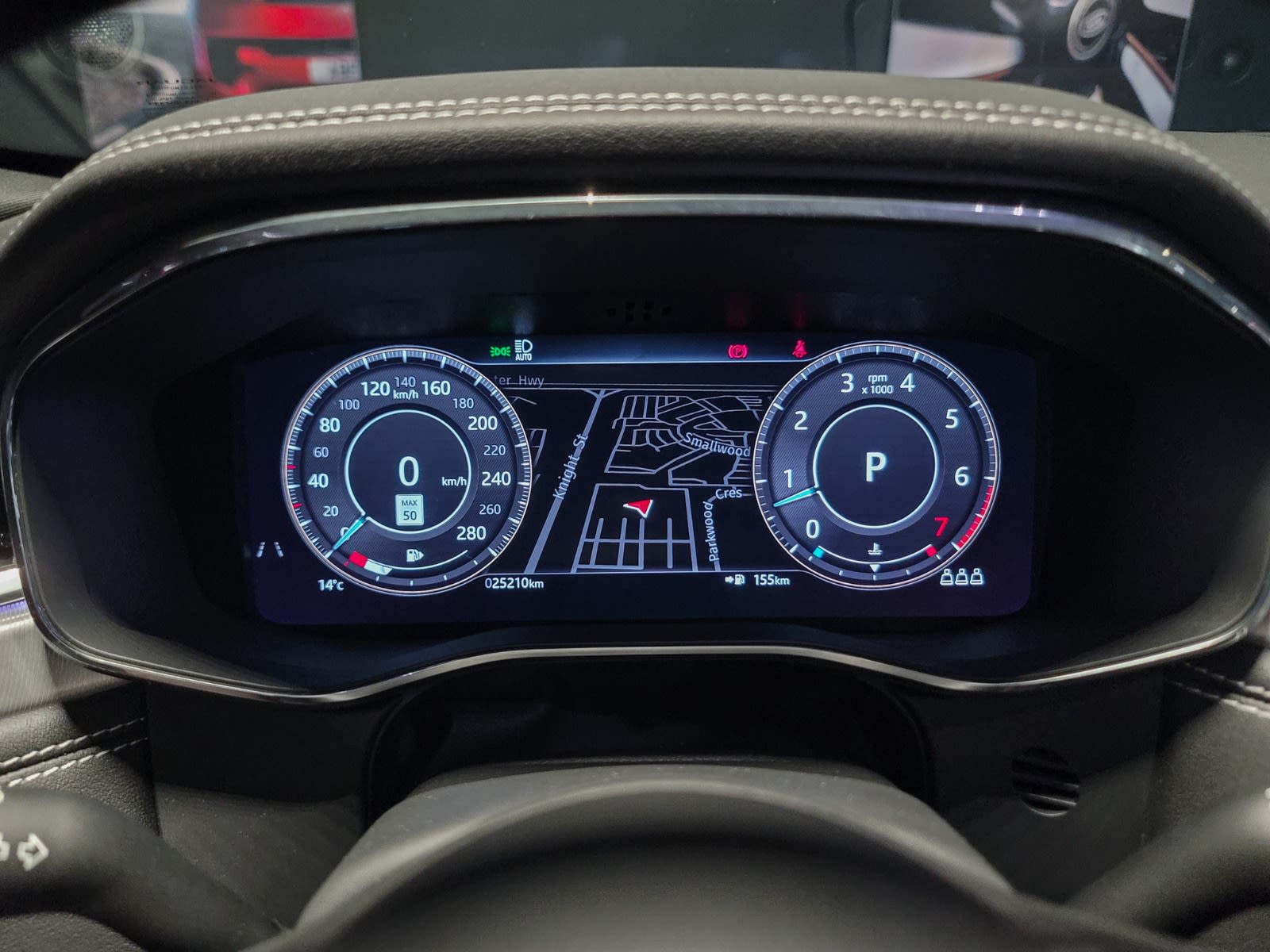2023 Jaguar F-PACE R-Dynamic S, Vancouver, Cash
