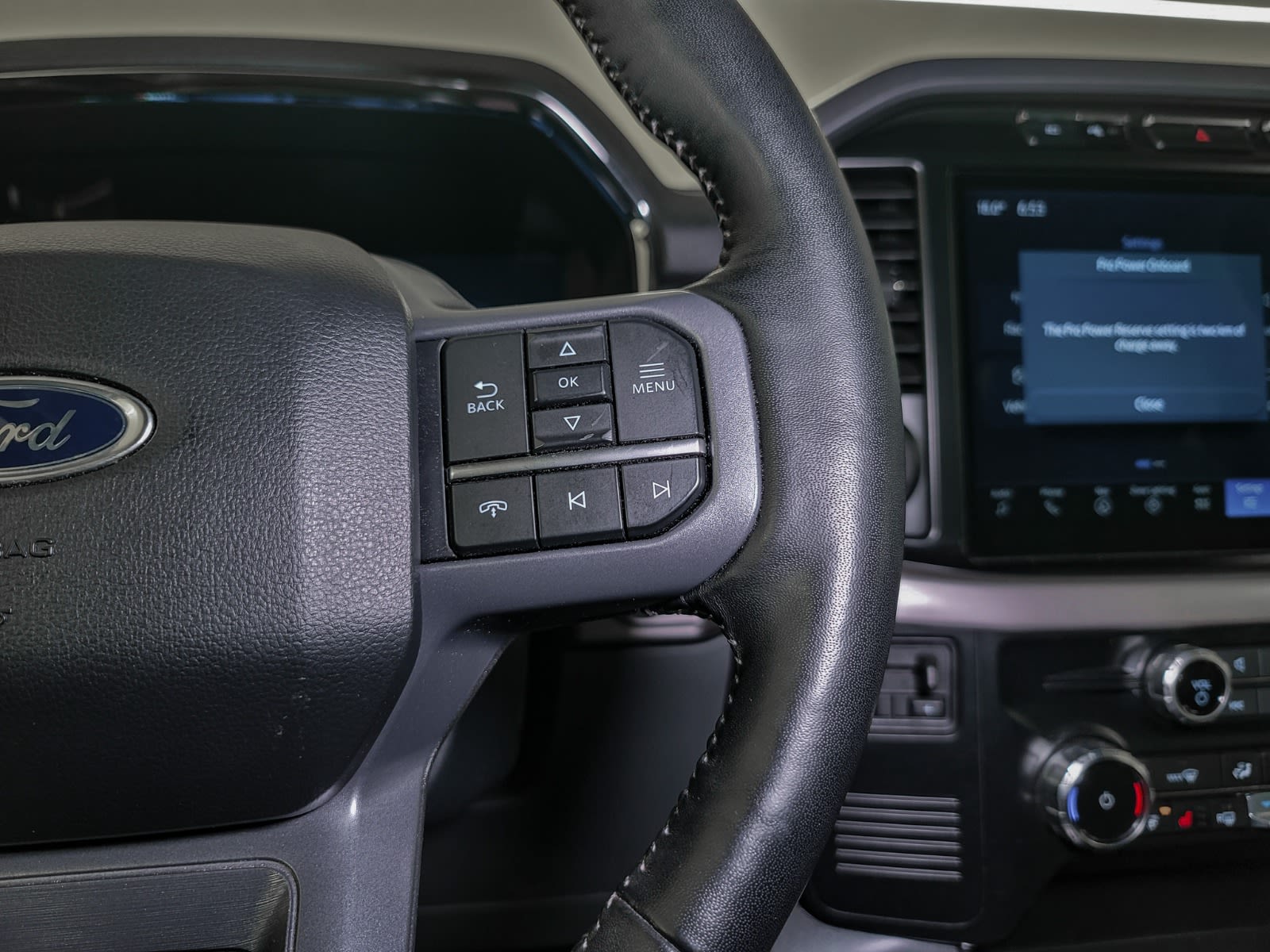 2023 Ford F-150 Lightning XLT, Vancouver, Cash