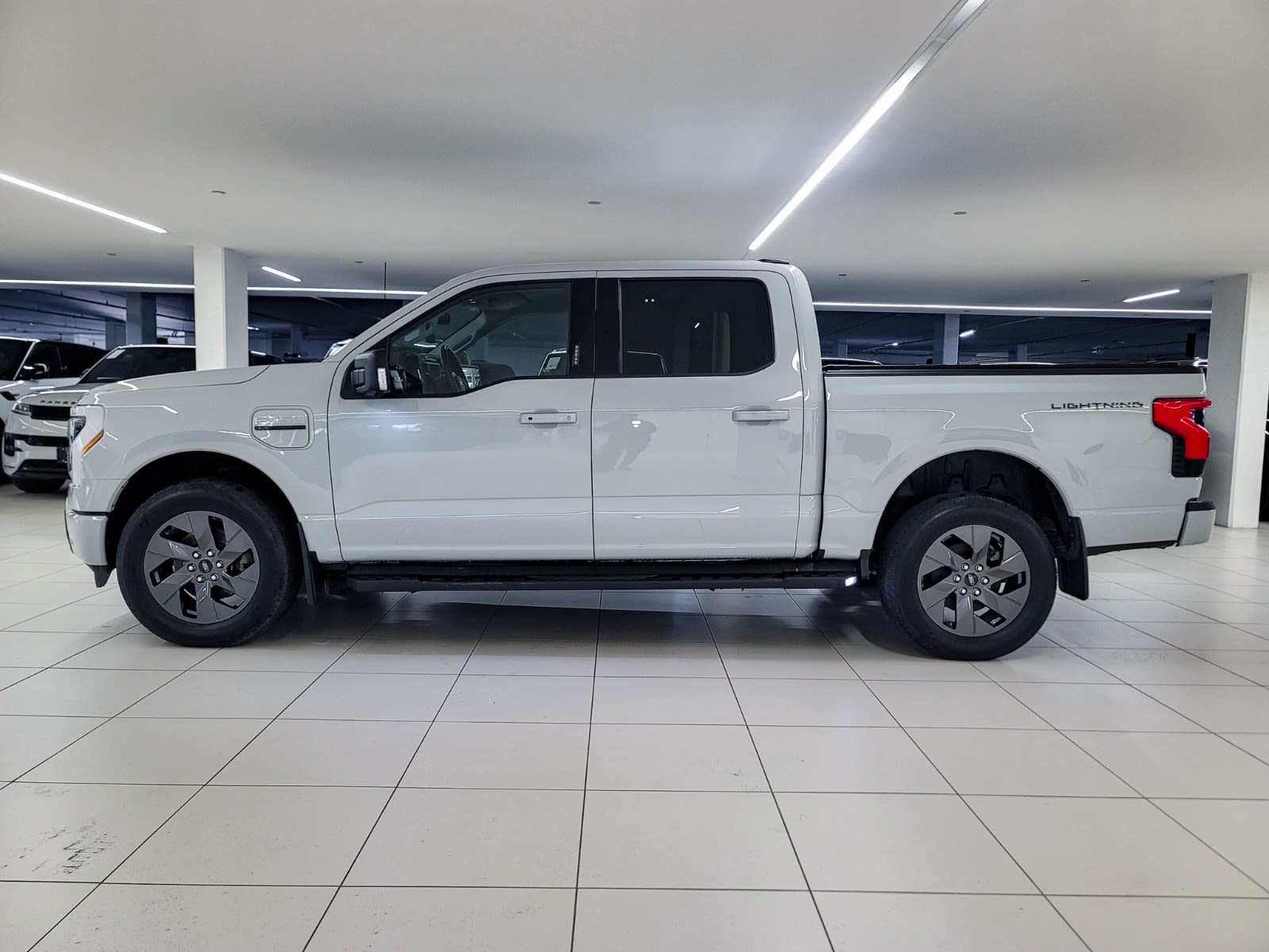 2023 Ford F-150 Lightning XLT, Vancouver, Cash
