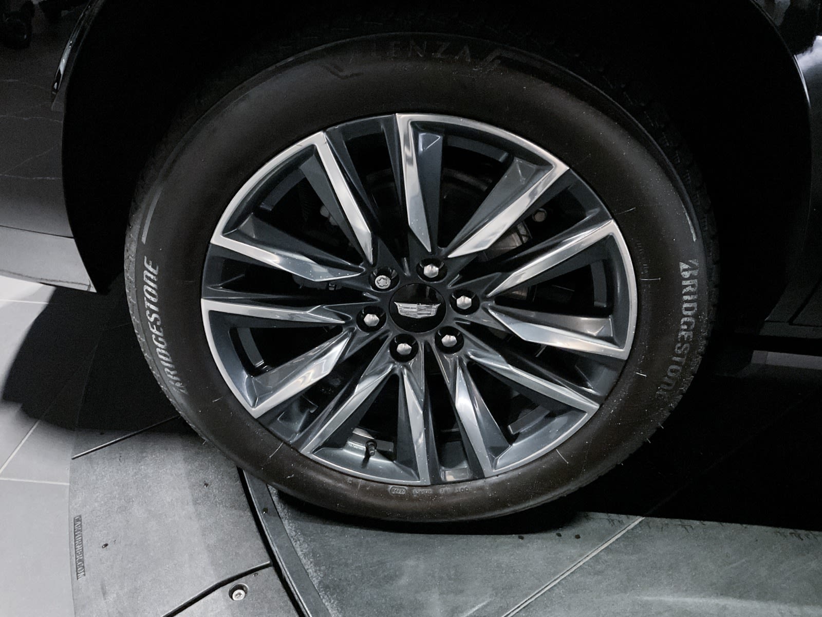 2023 Cadillac Escalade 4WD Sport, Vancouver, Cash